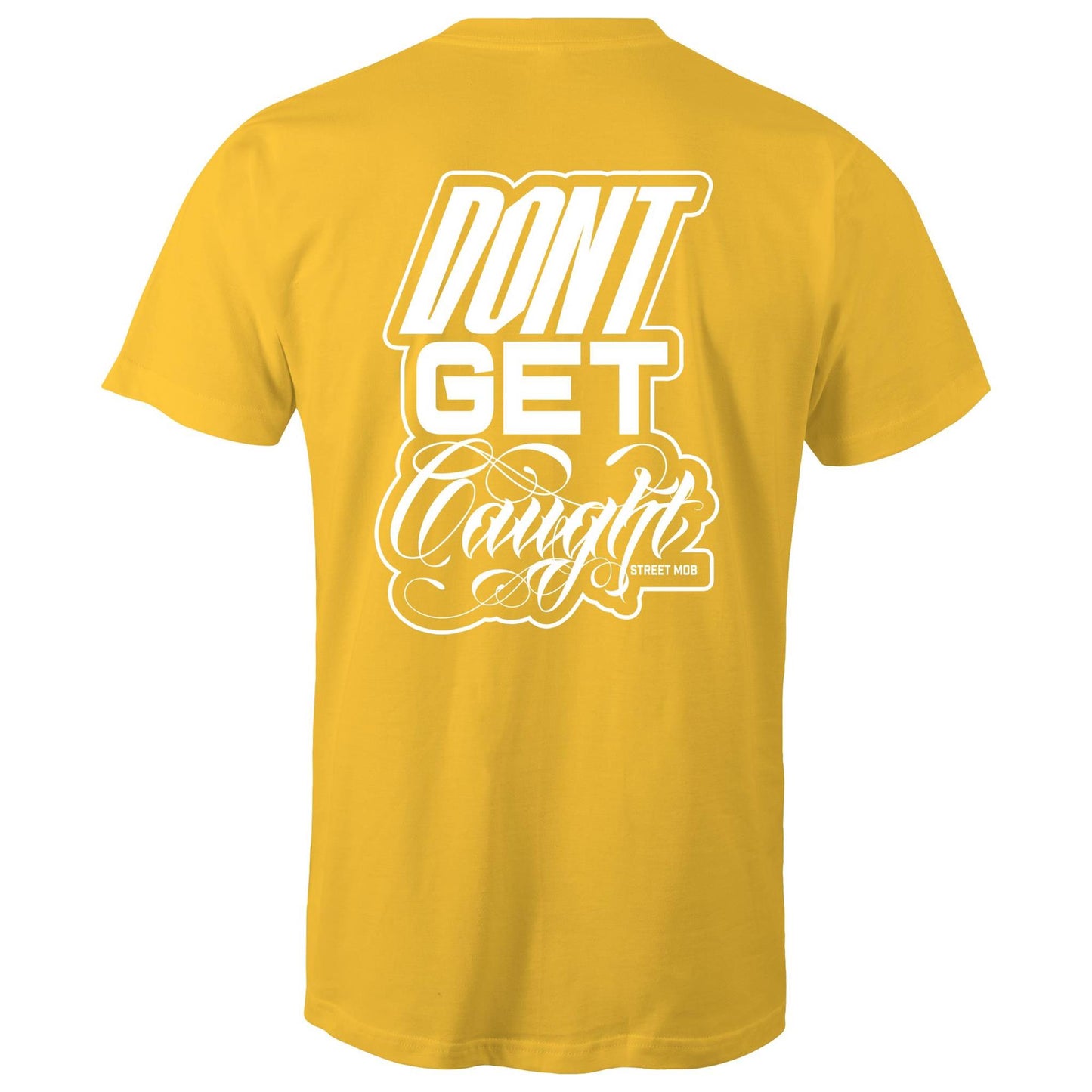 DGC - Mens T-Shirt