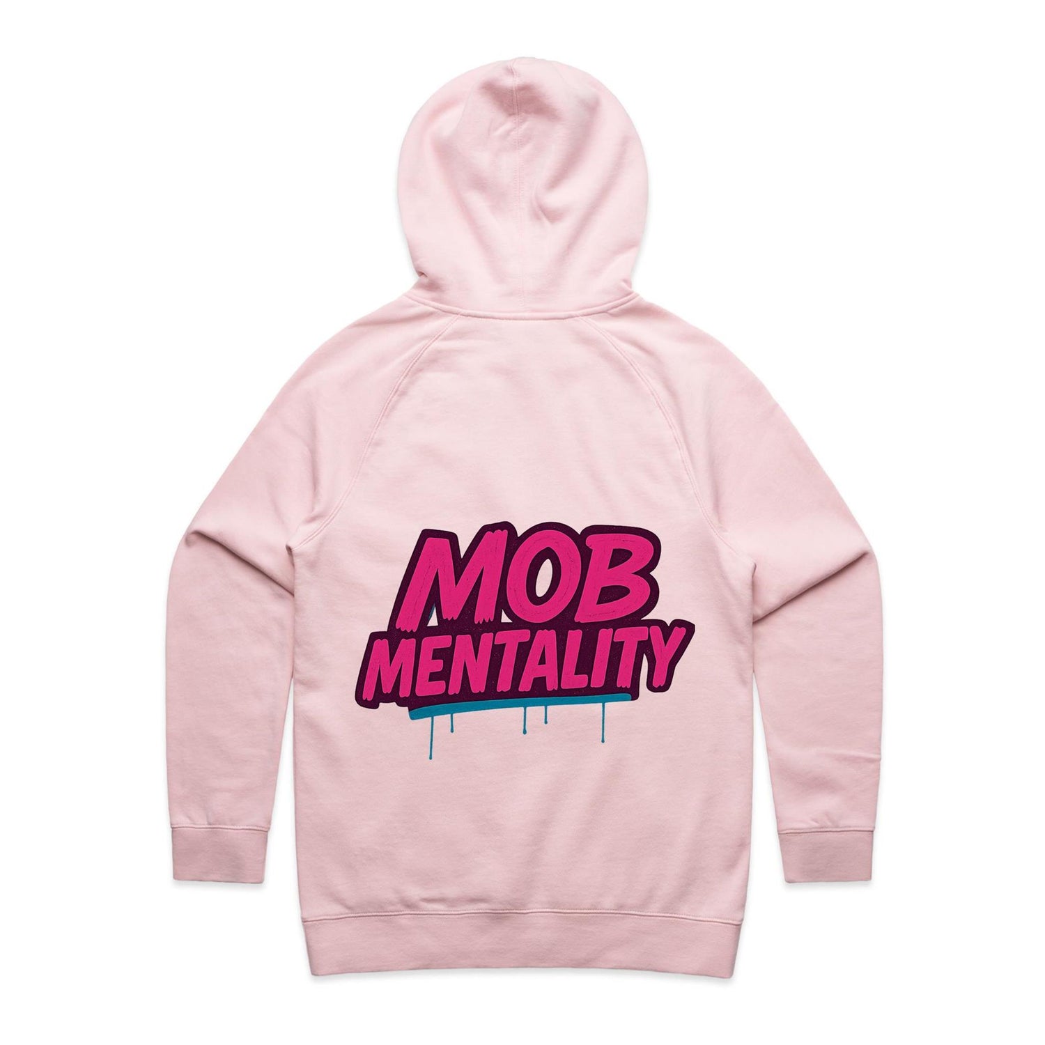 Mob Mentality - Women&