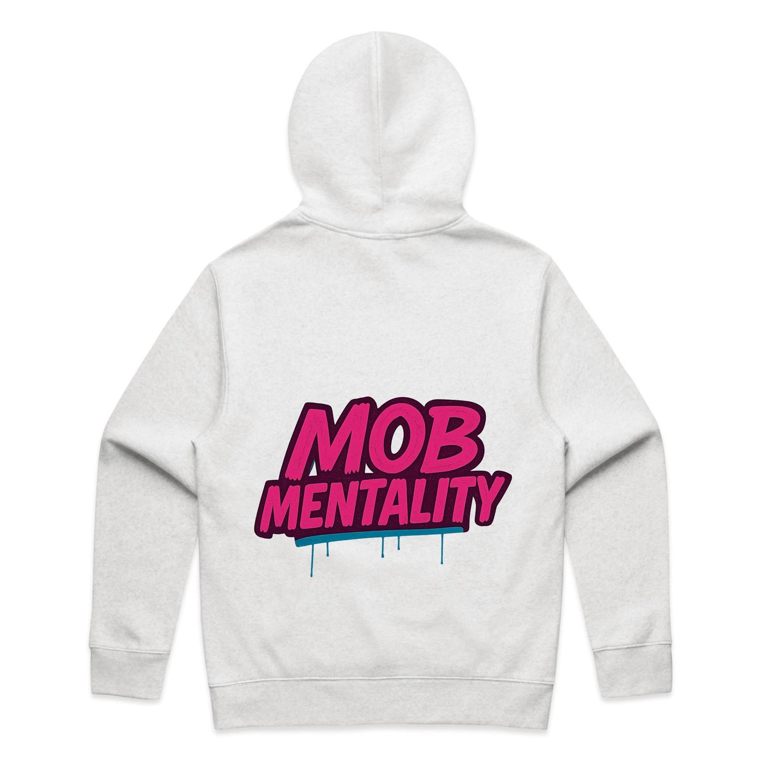 Mob Mentality Relax Hood