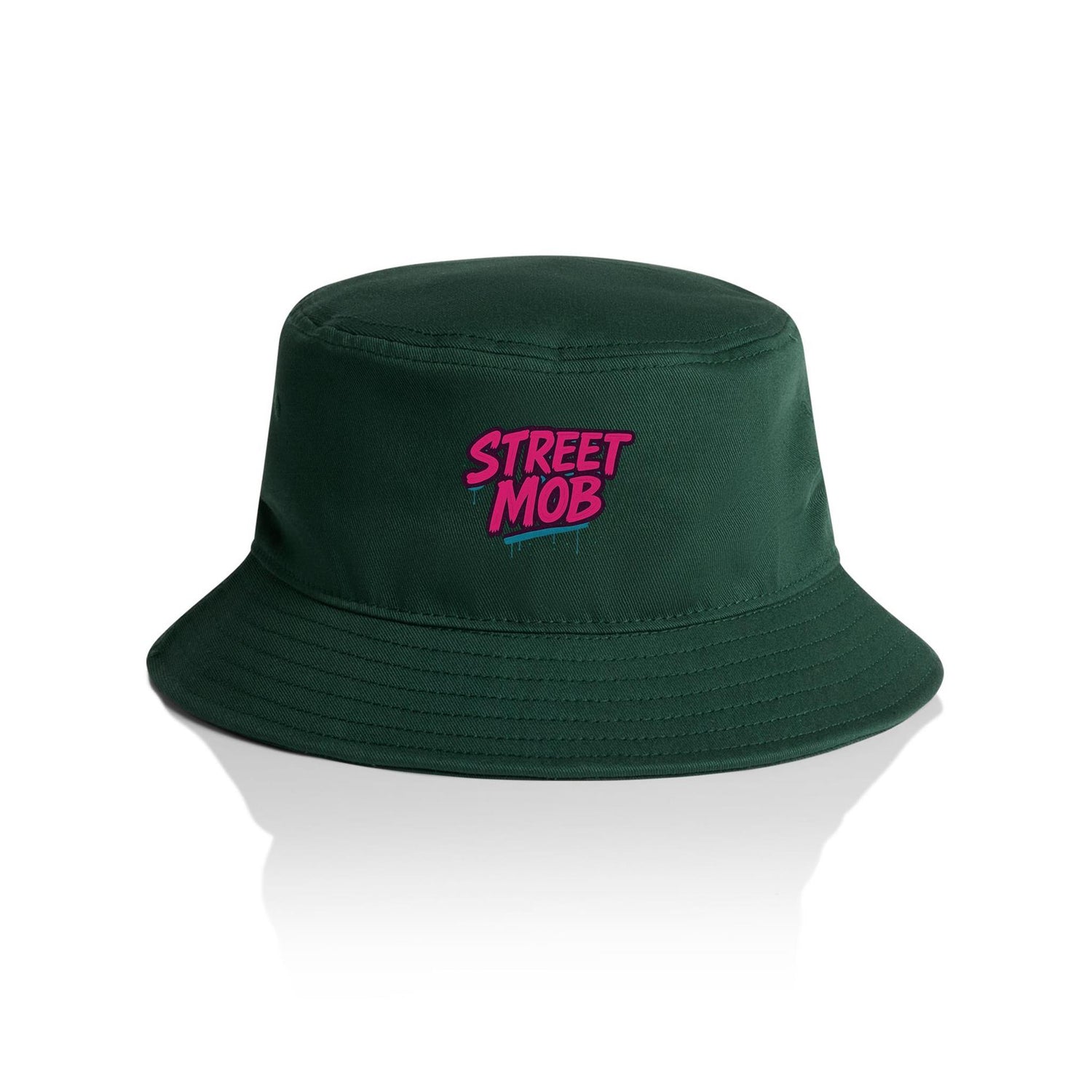 Mob Mentality - Bucket Hat