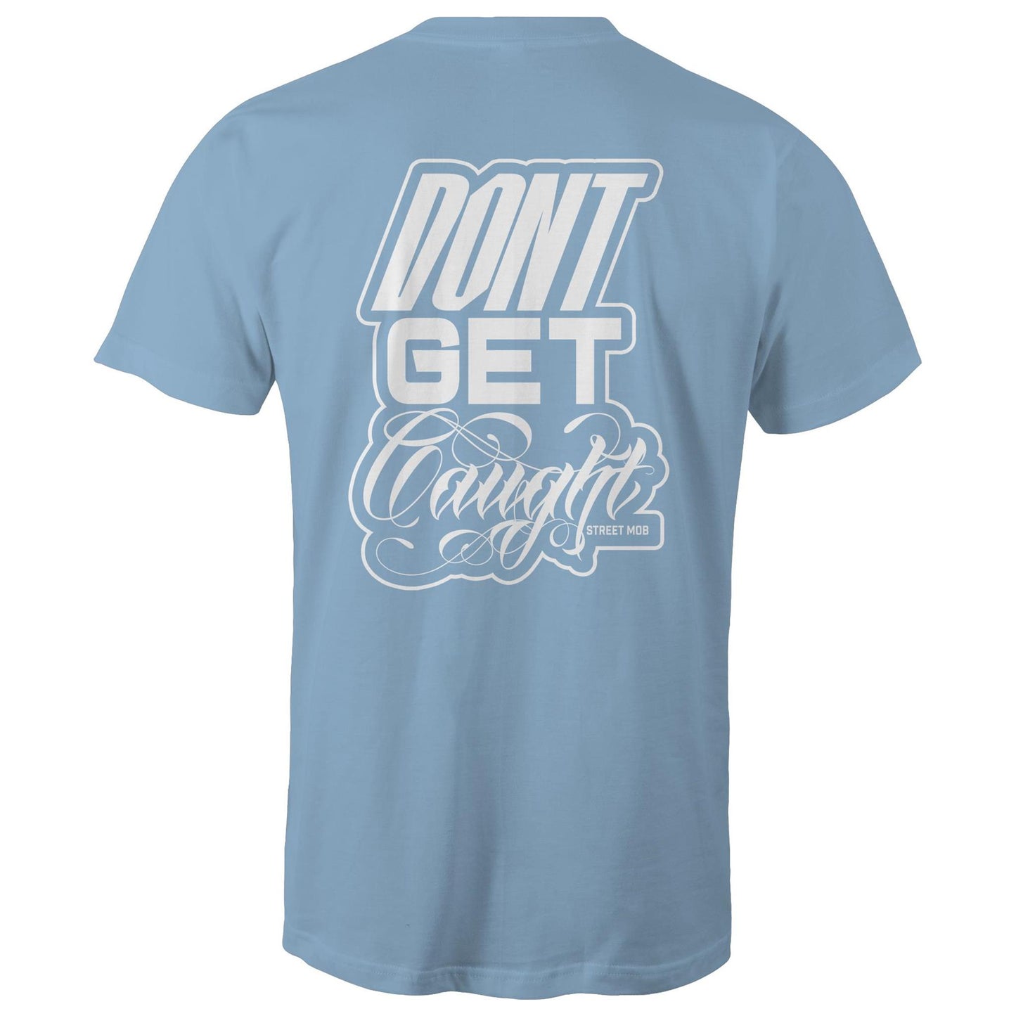 DGC - Mens T-Shirt