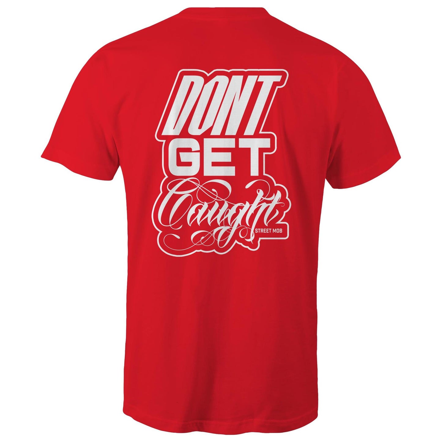 DGC - Mens T-Shirt