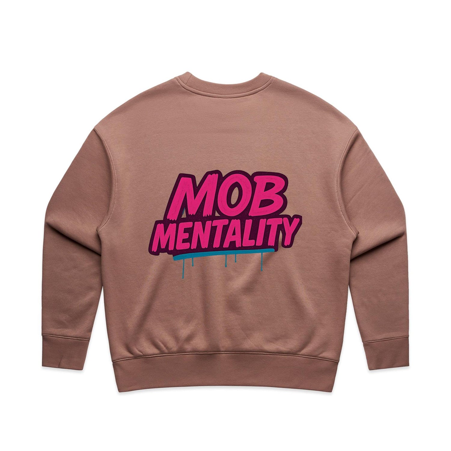 Mob Mentality Ladies Relax Crew