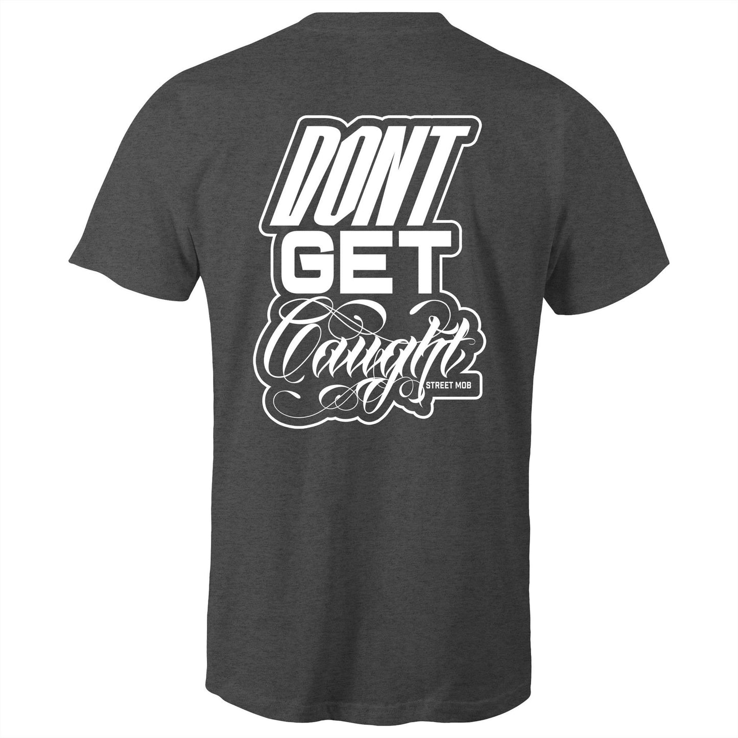 DGC - Mens T-Shirt