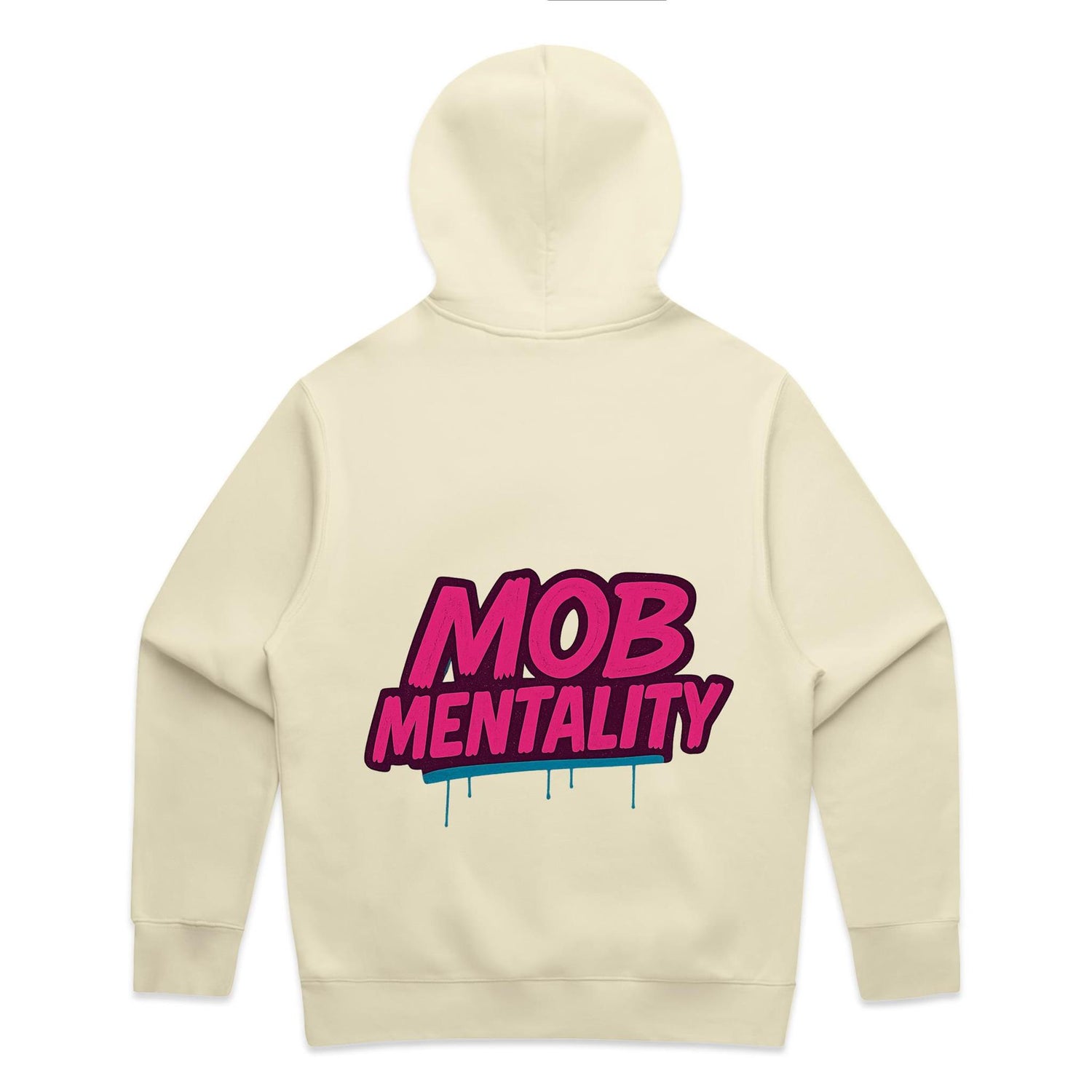 Mob Mentality Relax Hood