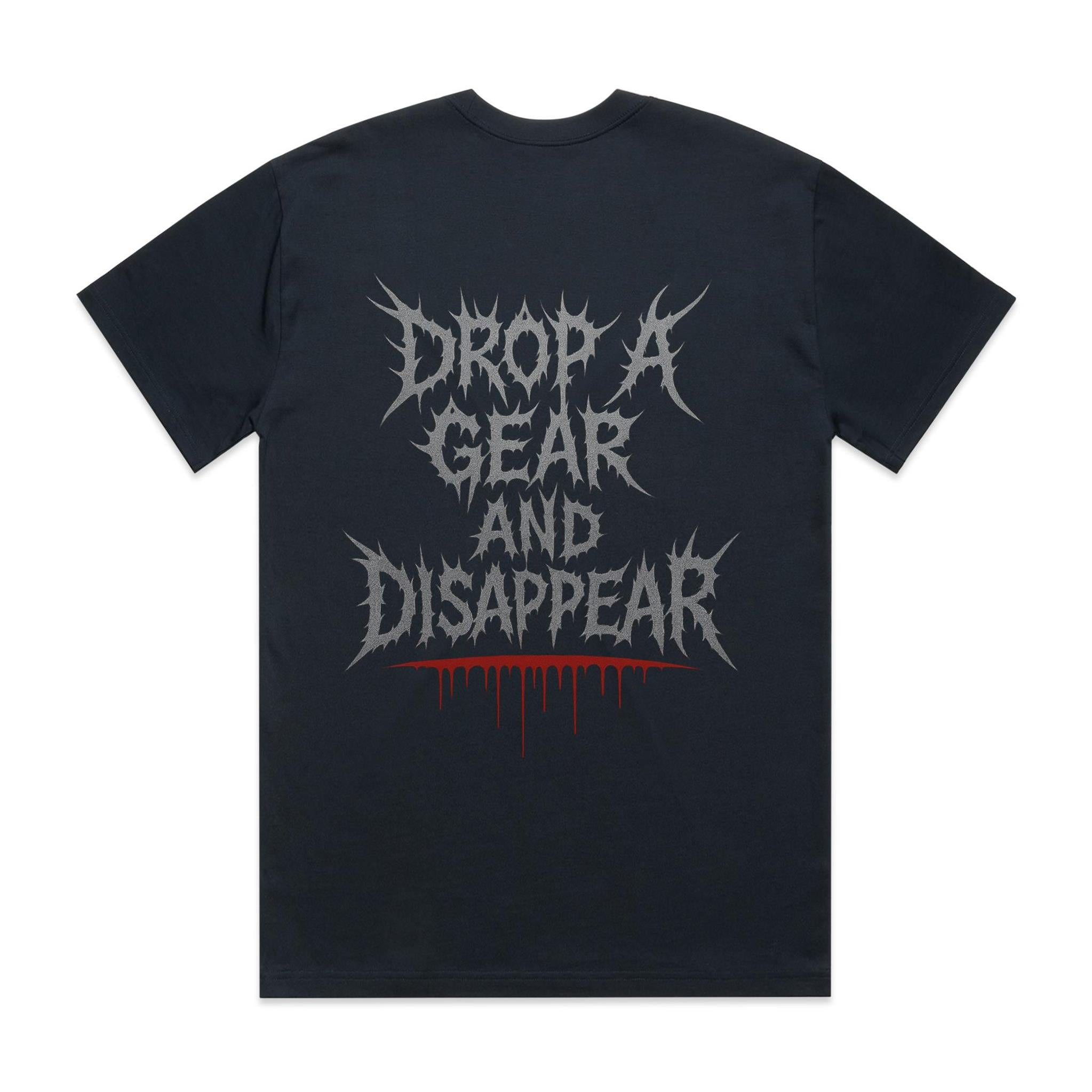 DGD Heavy Tee