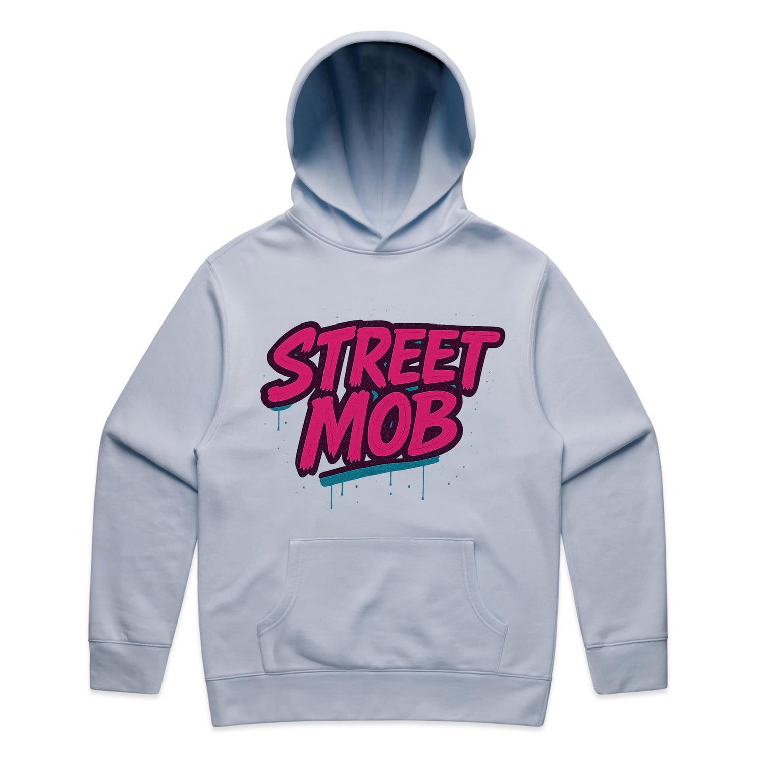 Mob Mentality Relax Hood