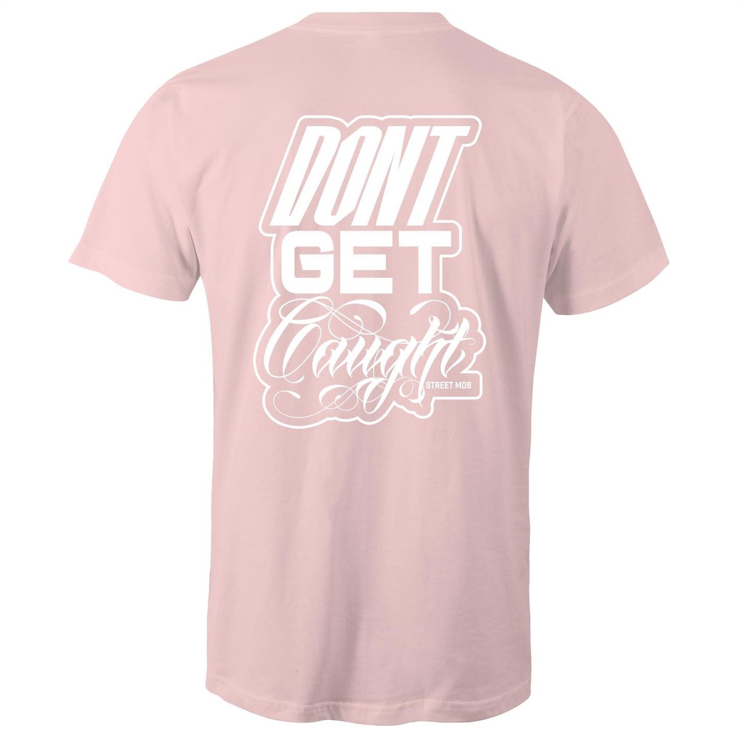 DGC - Mens T-Shirt