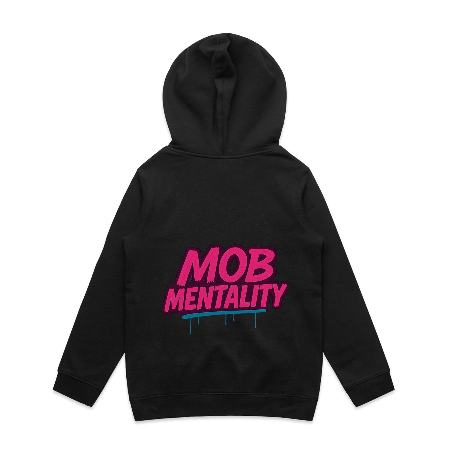 Mob Mentality - Youth Supply Hood