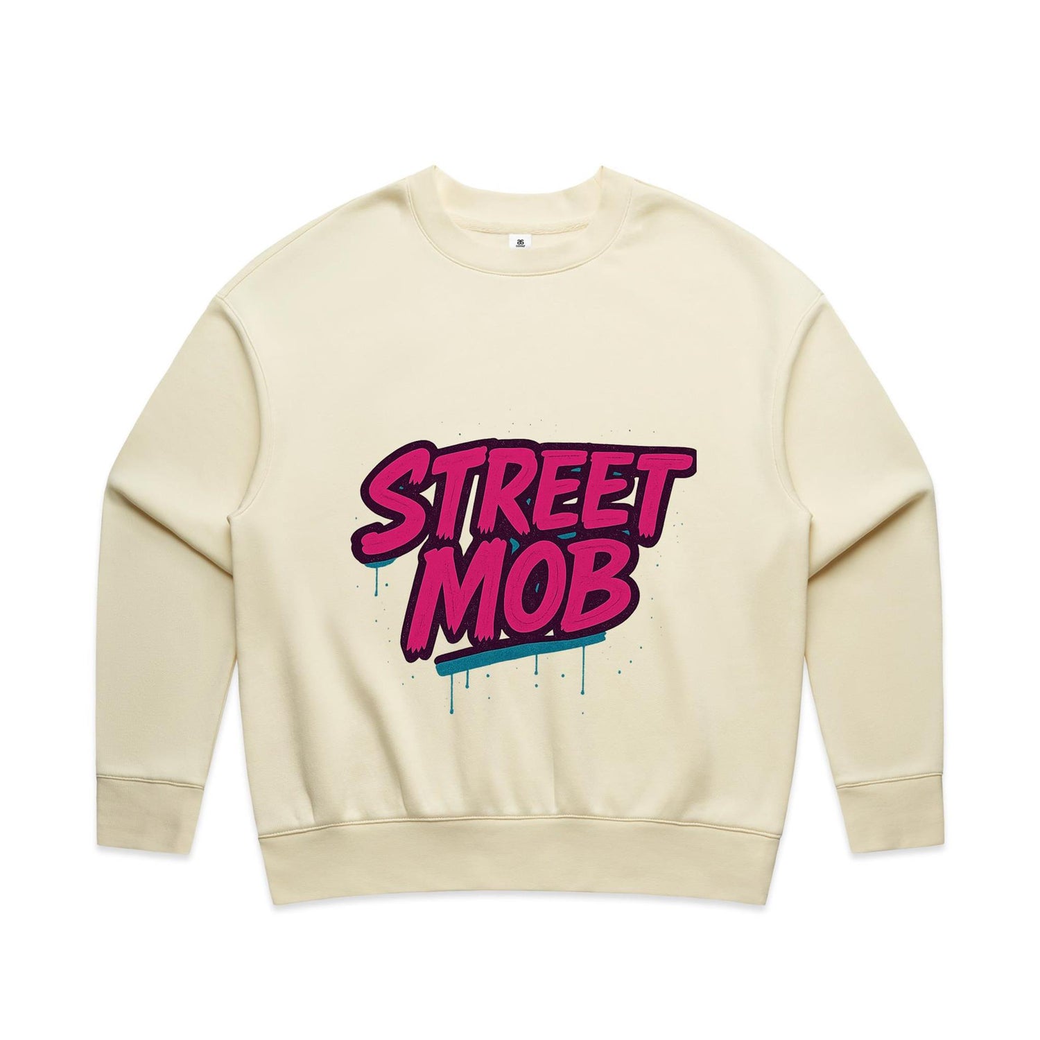 Mob Mentality Ladies Relax Crew