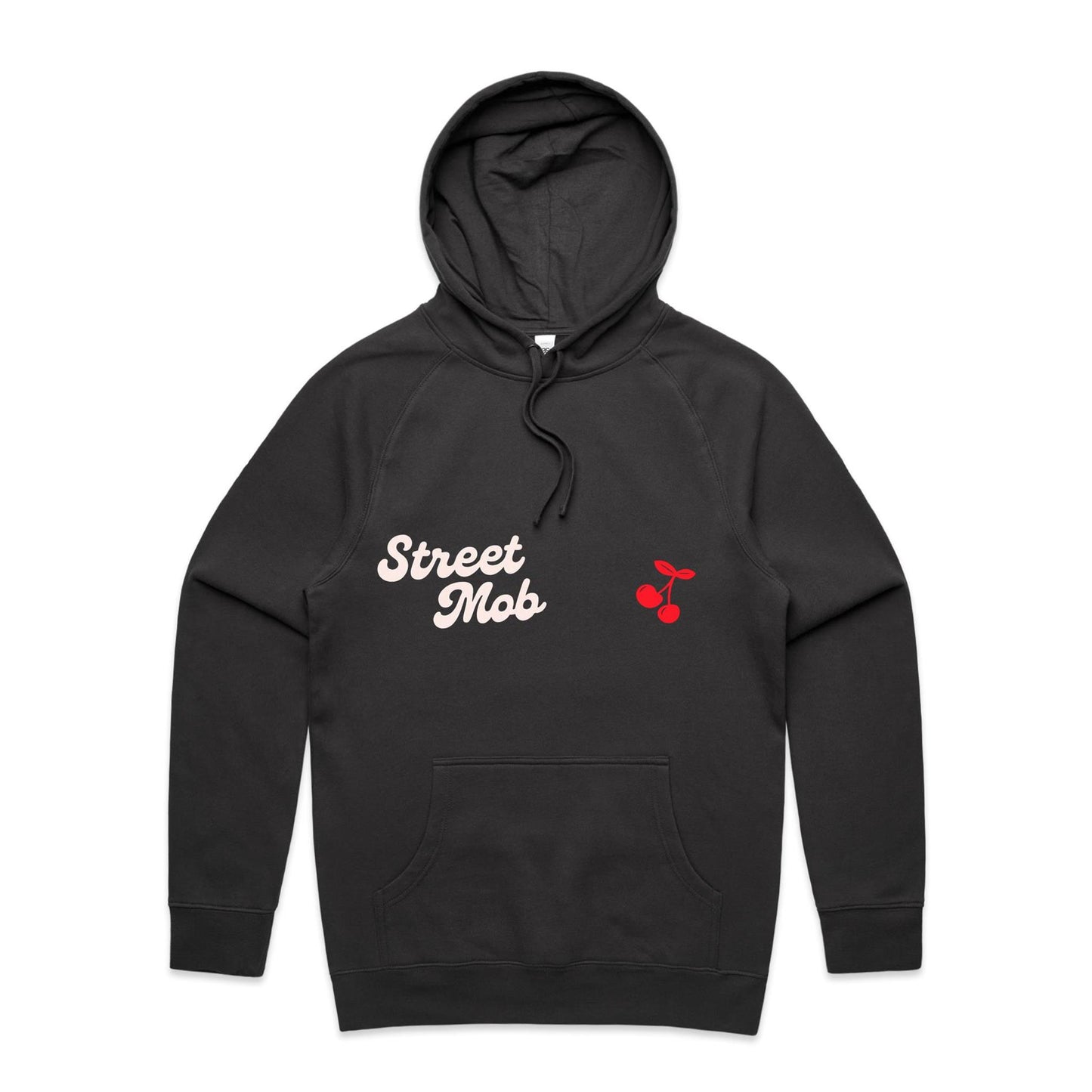 Men's Cherry Drop - Supply Hood