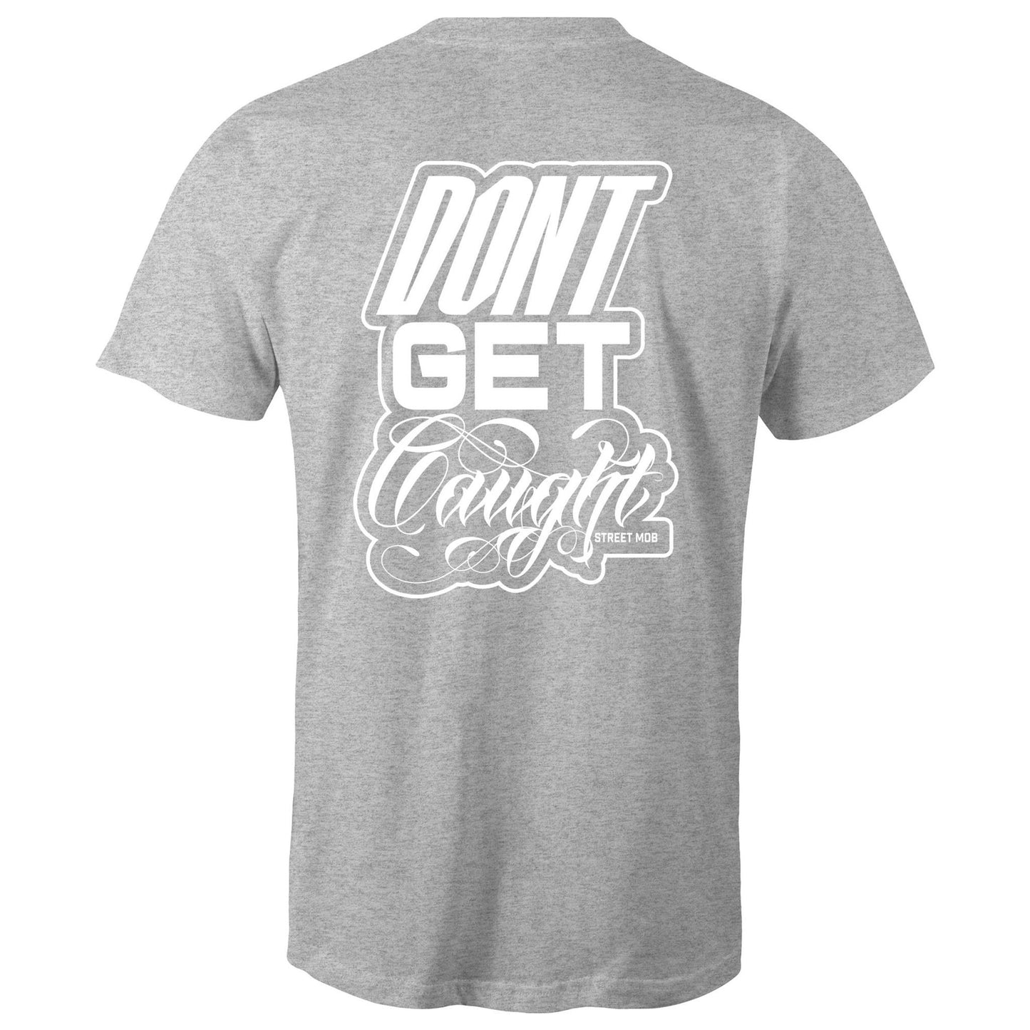 DGC - Mens T-Shirt