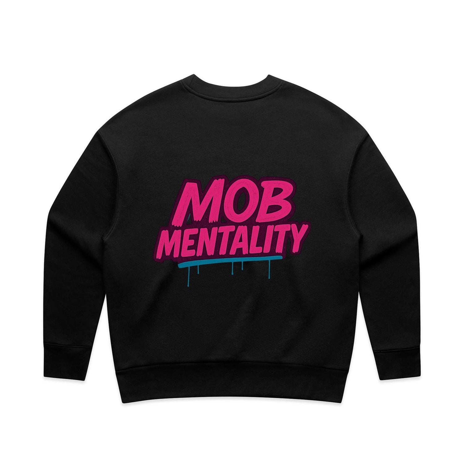 Mob Mentality Ladies Relax Crew
