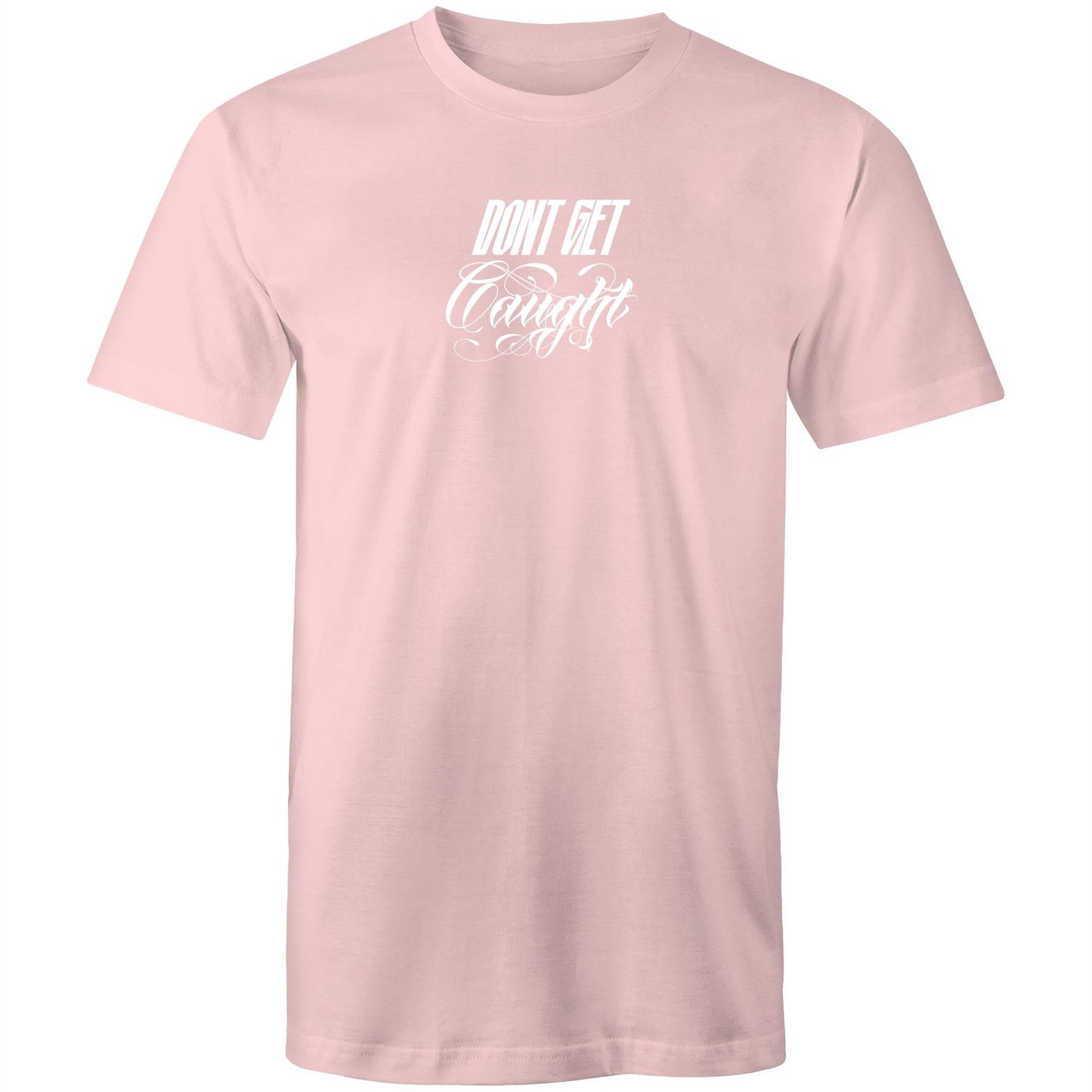 DGC - Mens T-Shirt