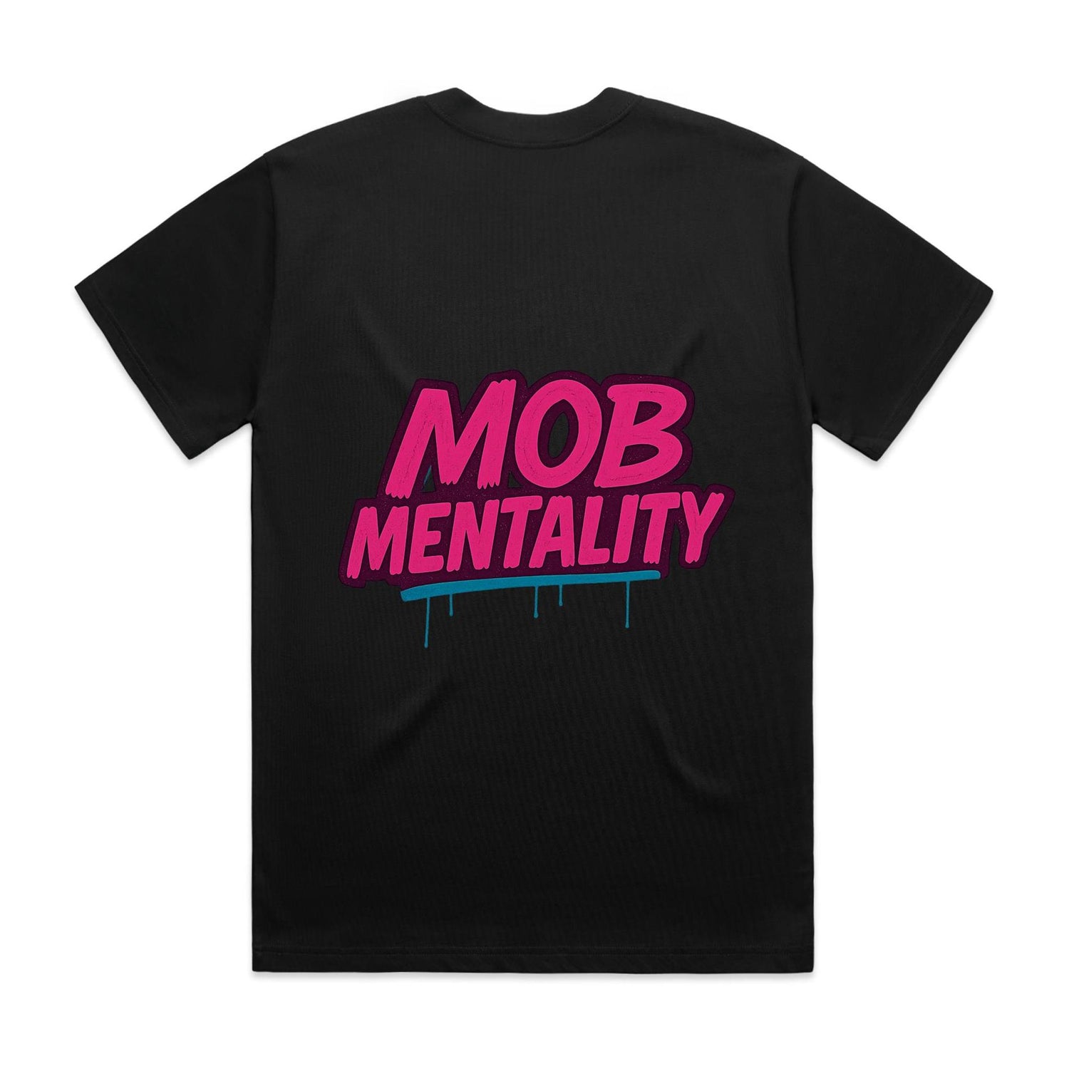 Mob Mentality Heavy Tee