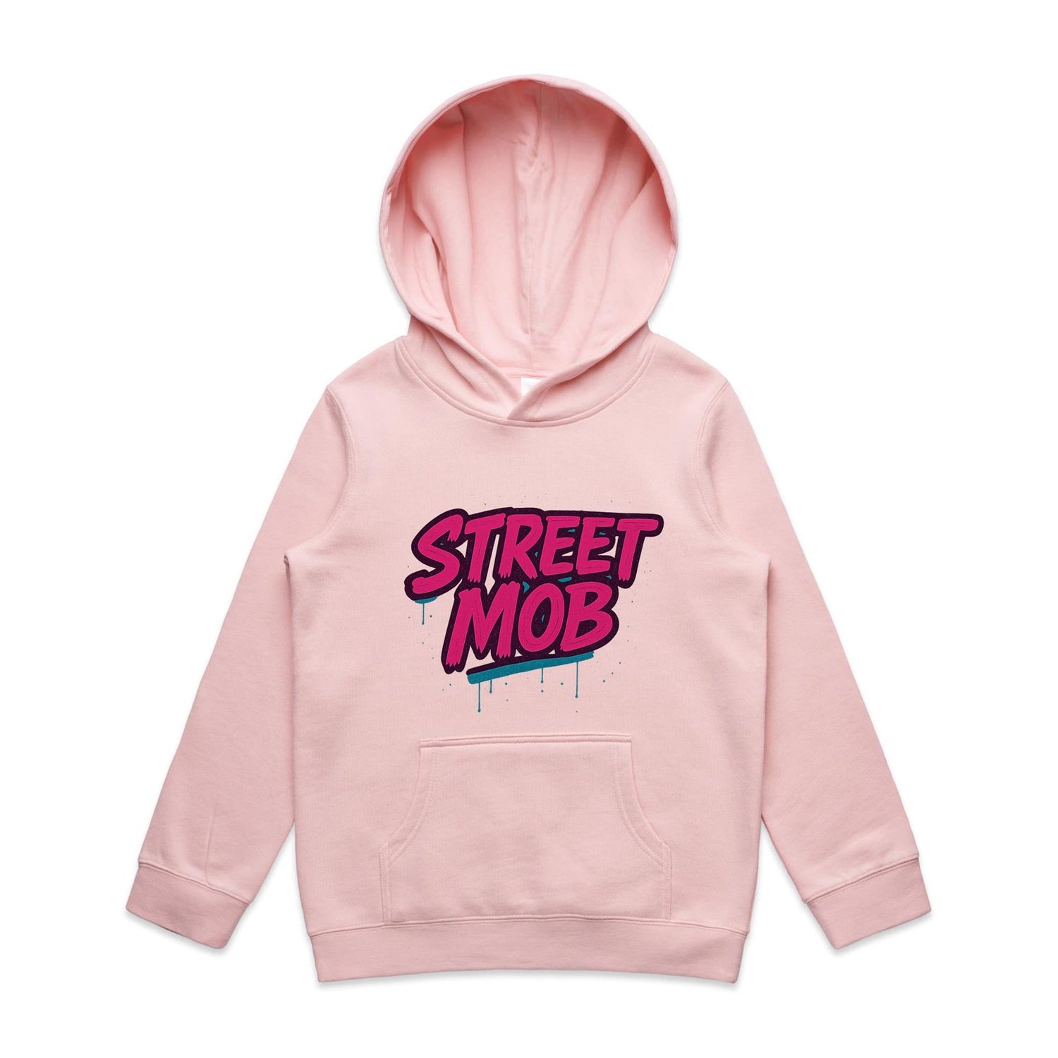 Mob Mentality - Youth Supply Hood