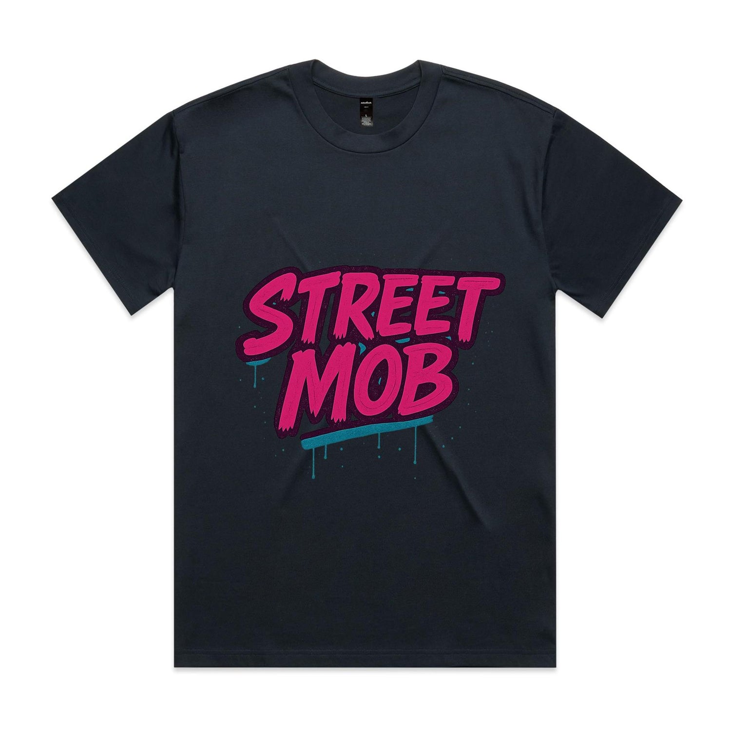 Mob Mentality Heavy Tee