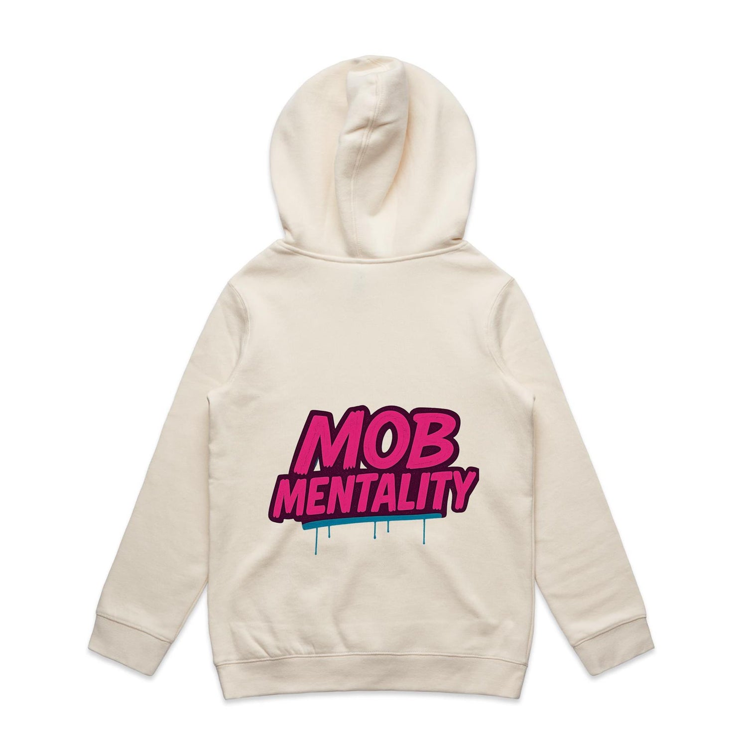 Mob Mentality - Youth Supply Hood