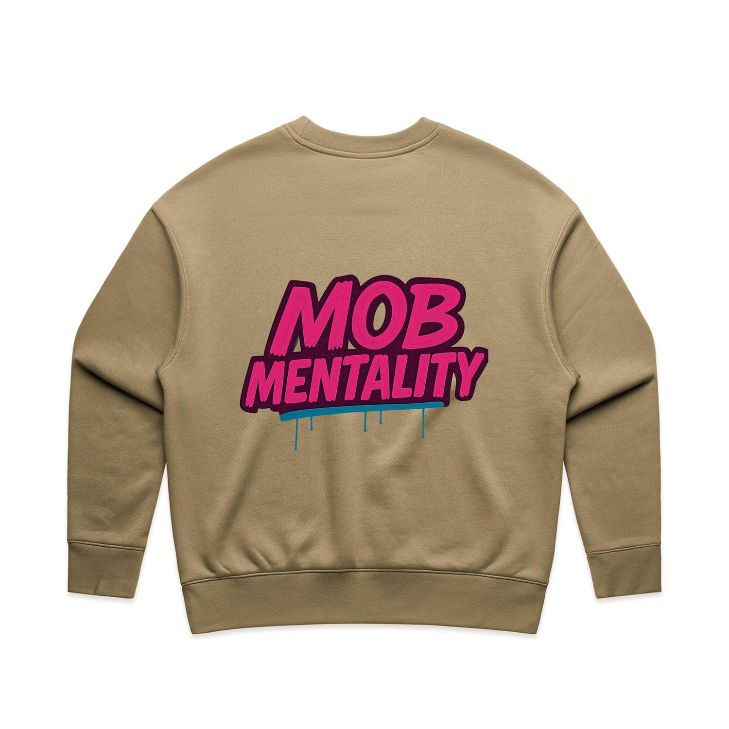 Mob Mentality Ladies Relax Crew