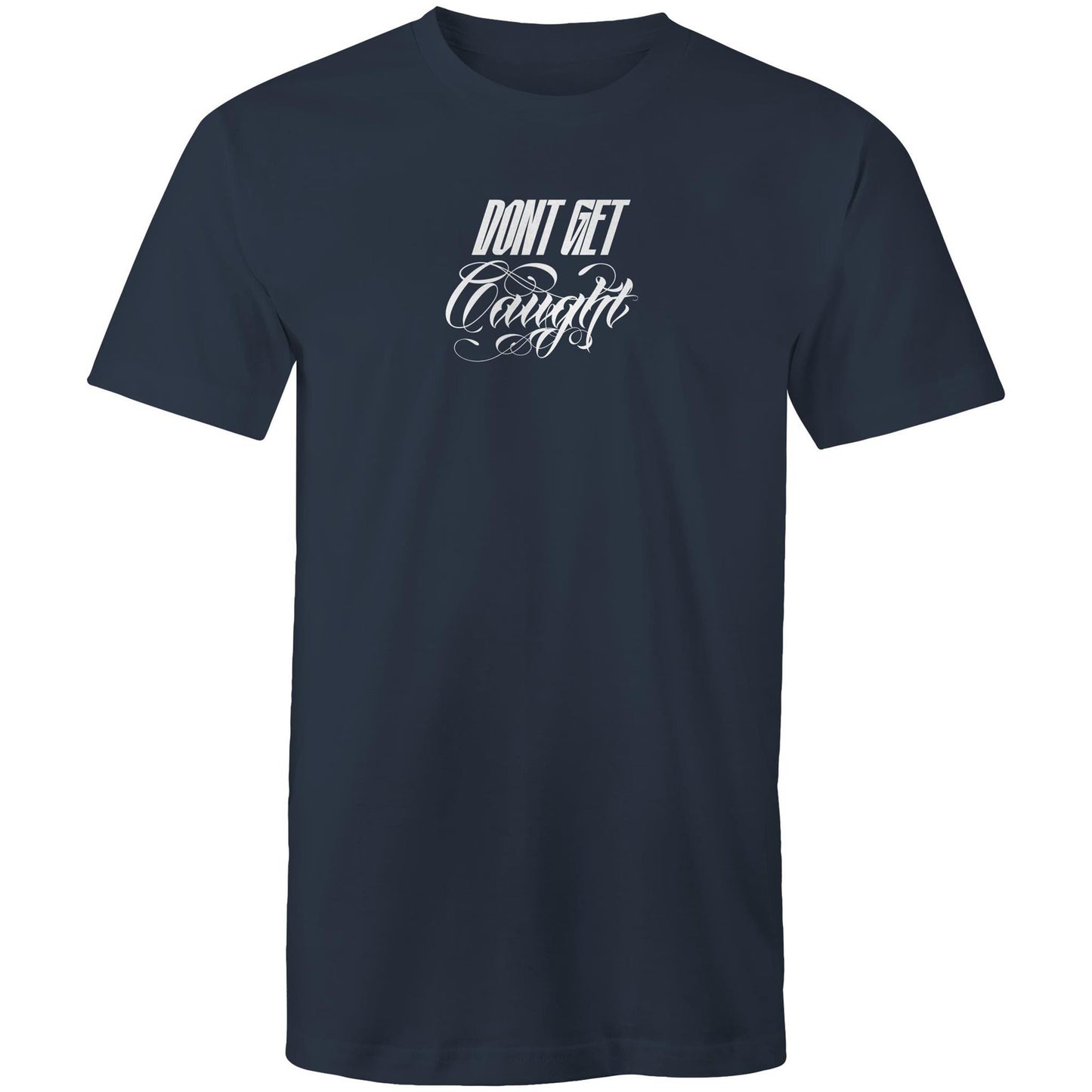 DGC - Mens T-Shirt