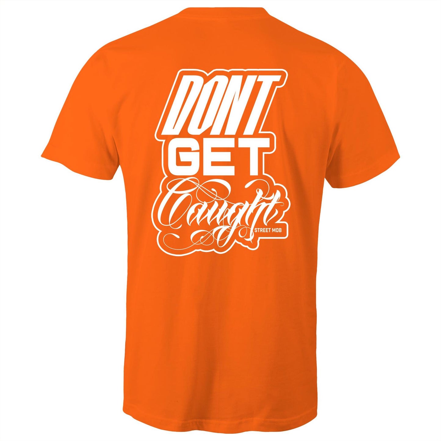 DGC - Mens T-Shirt