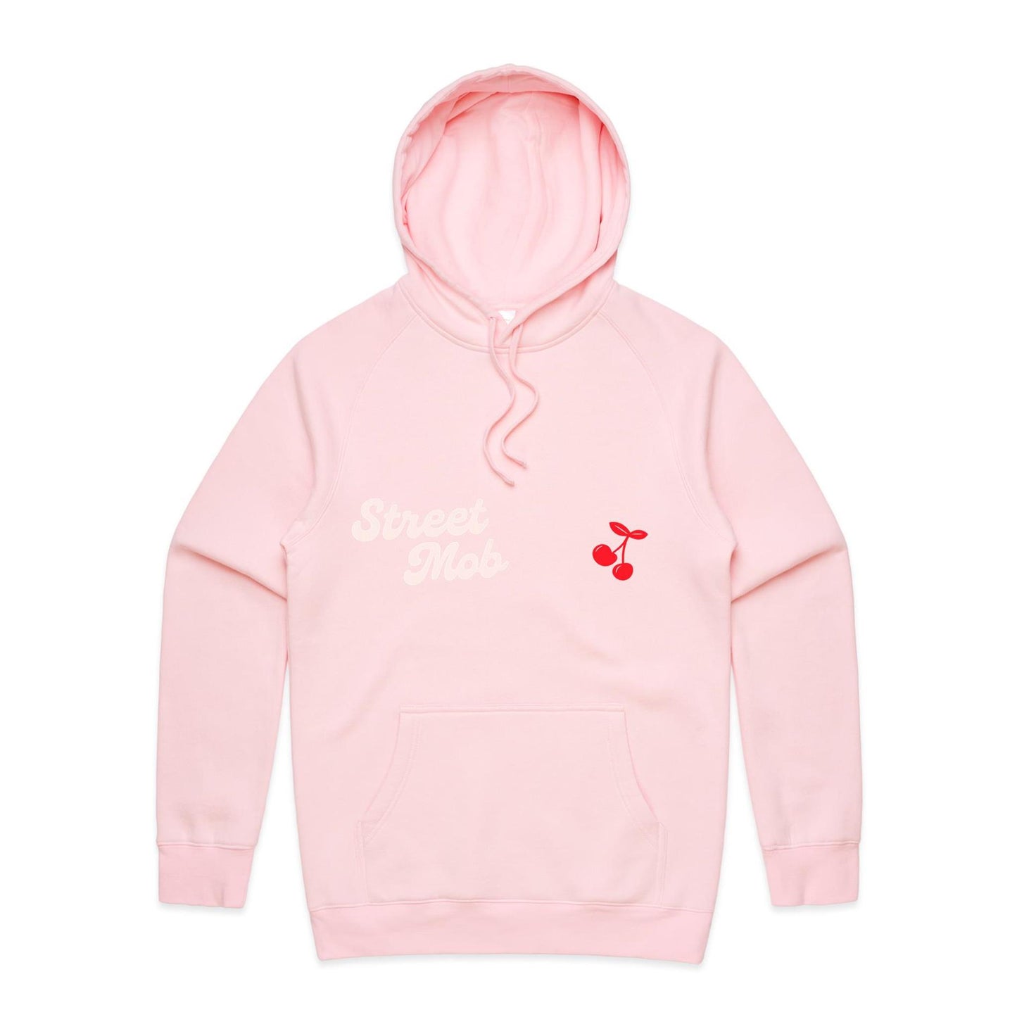 Men's Cherry Drop - Supply Hood