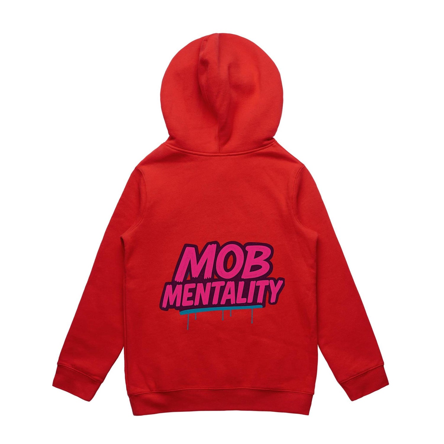Mob Mentality - Youth Supply Hood