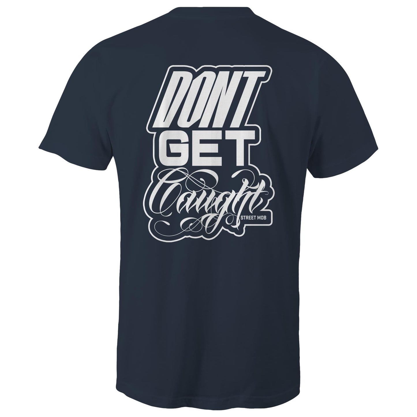 DGC - Mens T-Shirt