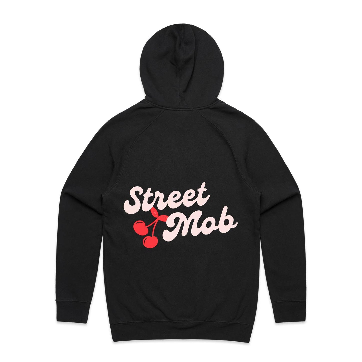 Men's Cherry Drop - Supply Hood