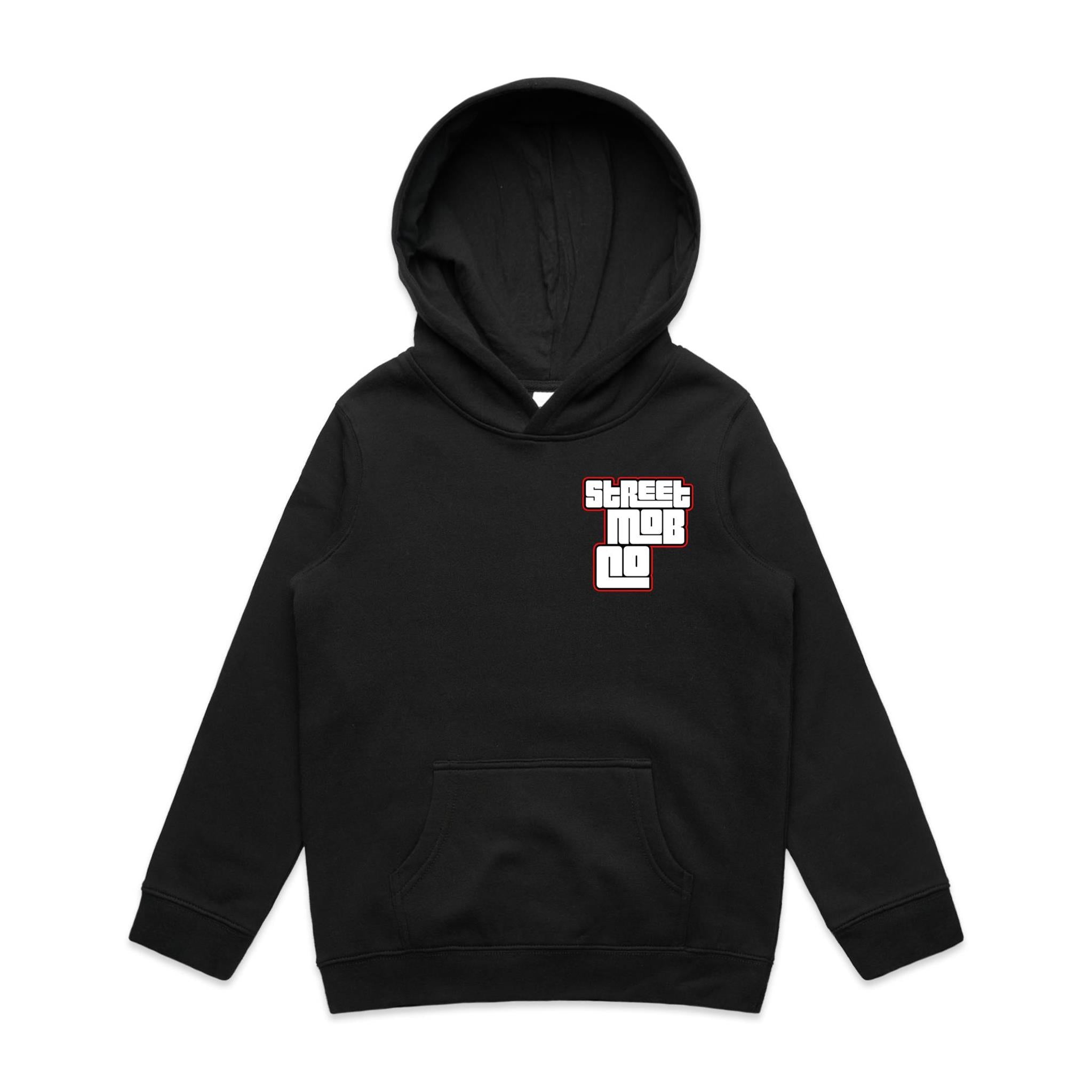 GTA - Youth Supply Hood