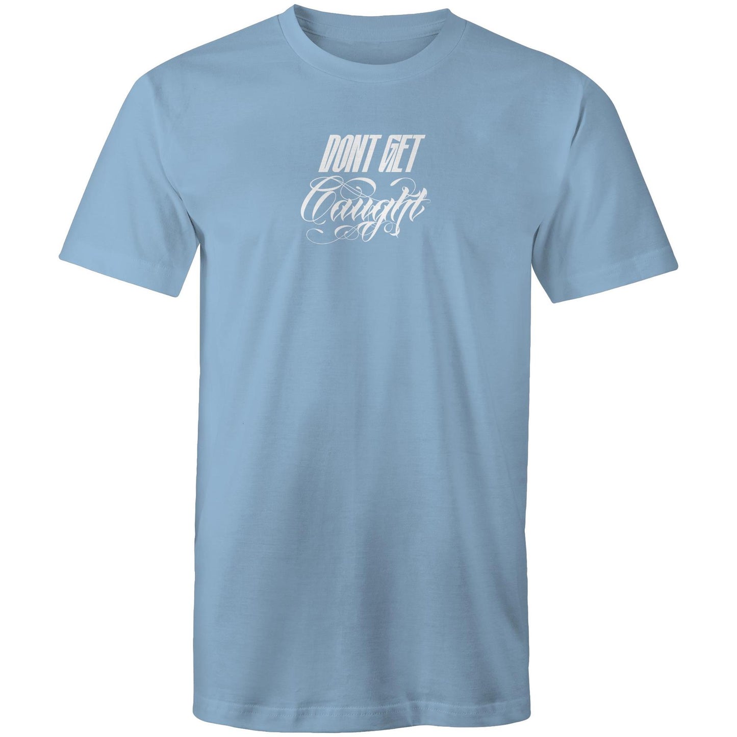 DGC - Mens T-Shirt