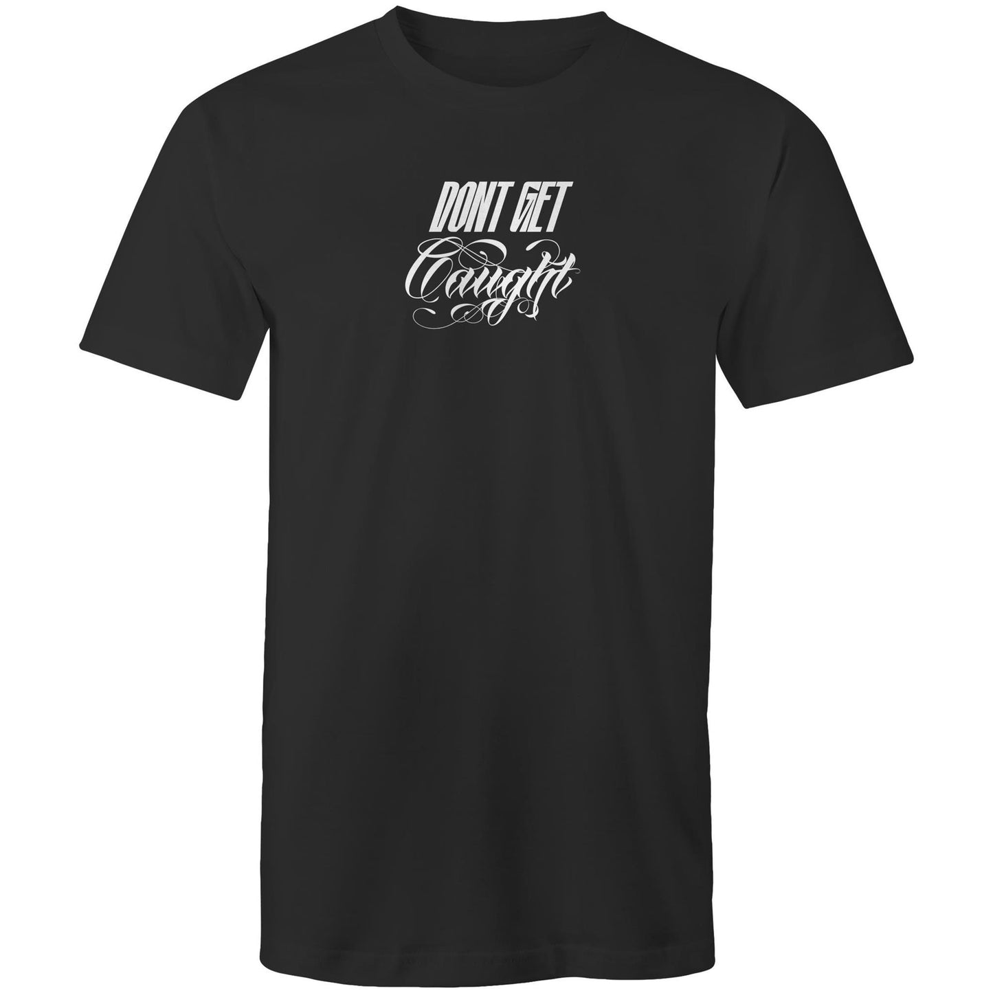 DGC - Mens T-Shirt