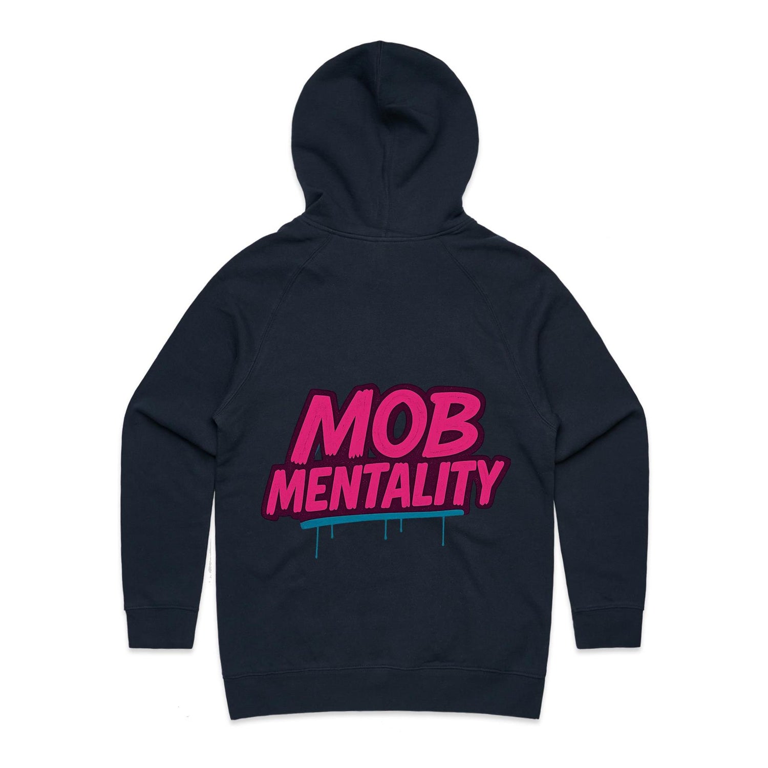 Mob Mentality - Women&