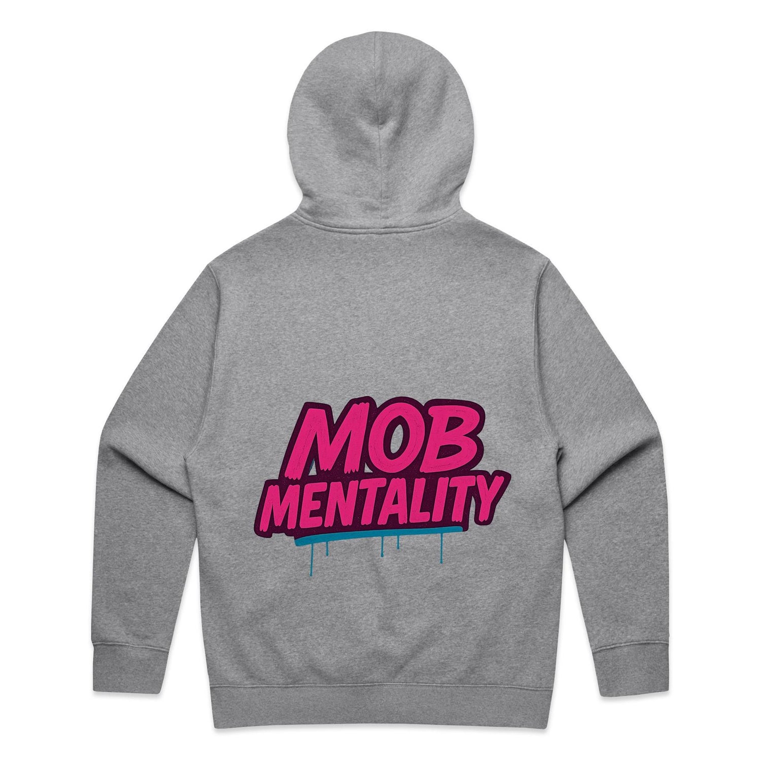Mob Mentality Relax Hood
