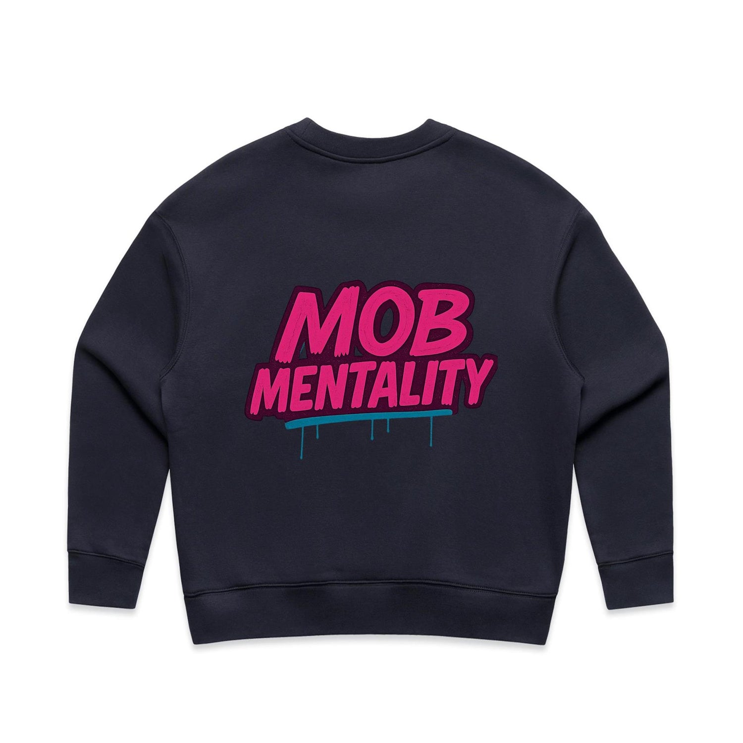 Mob Mentality Ladies Relax Crew
