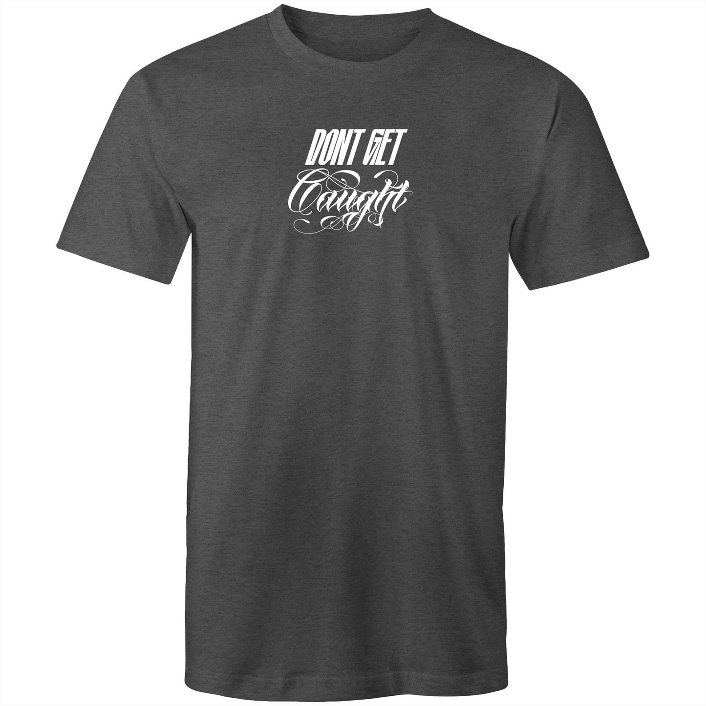 DGC - Mens T-Shirt