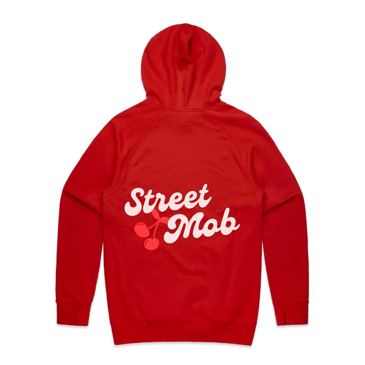 Men's Cherry Drop - Supply Hood