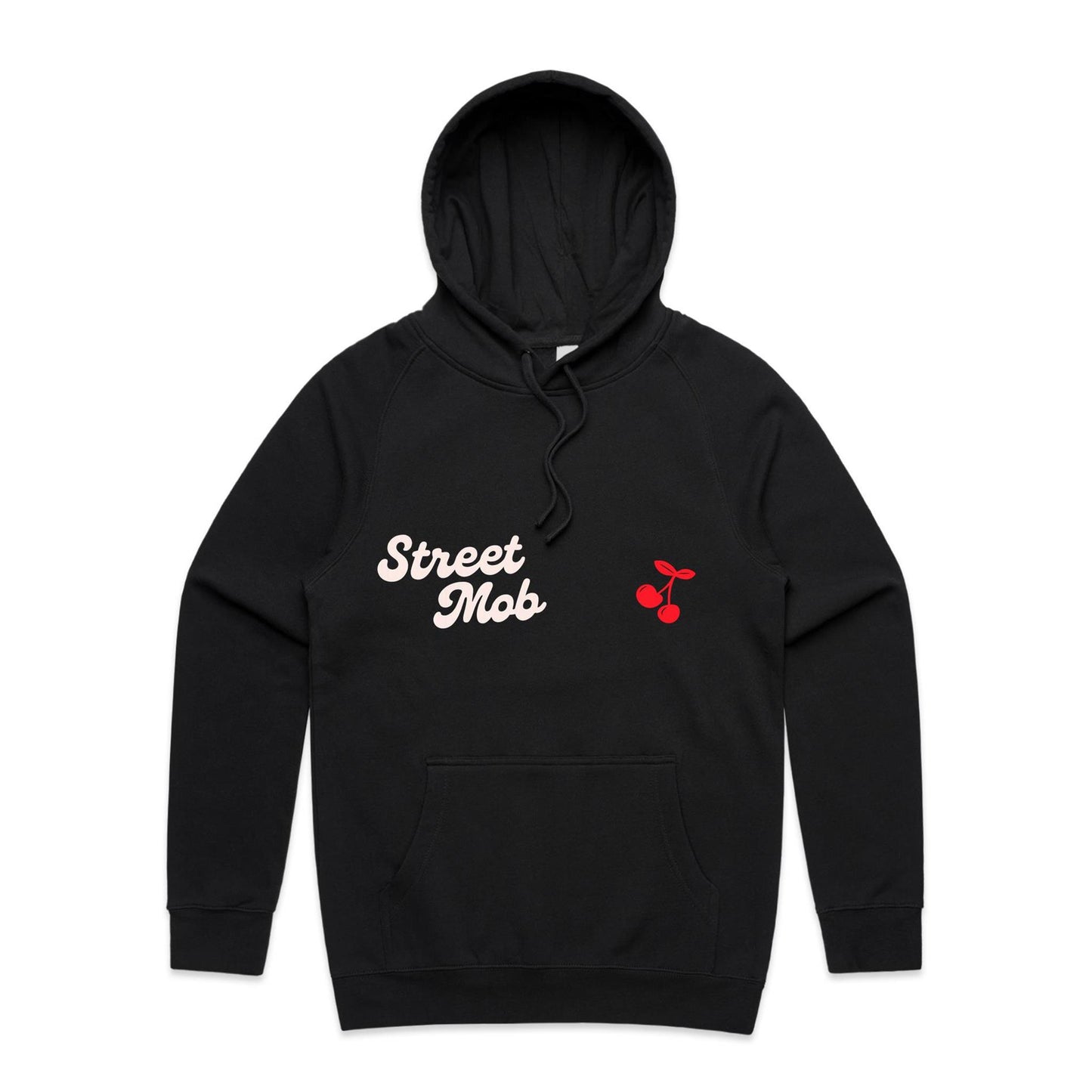 Men's Cherry Drop - Supply Hood