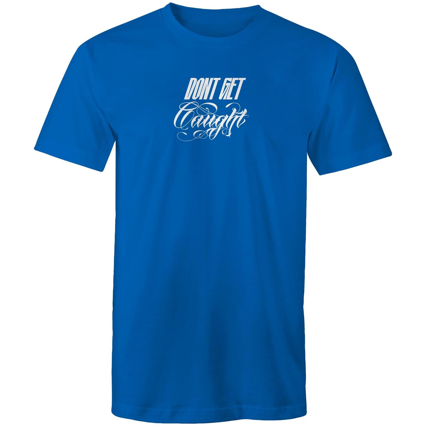 DGC - Mens T-Shirt