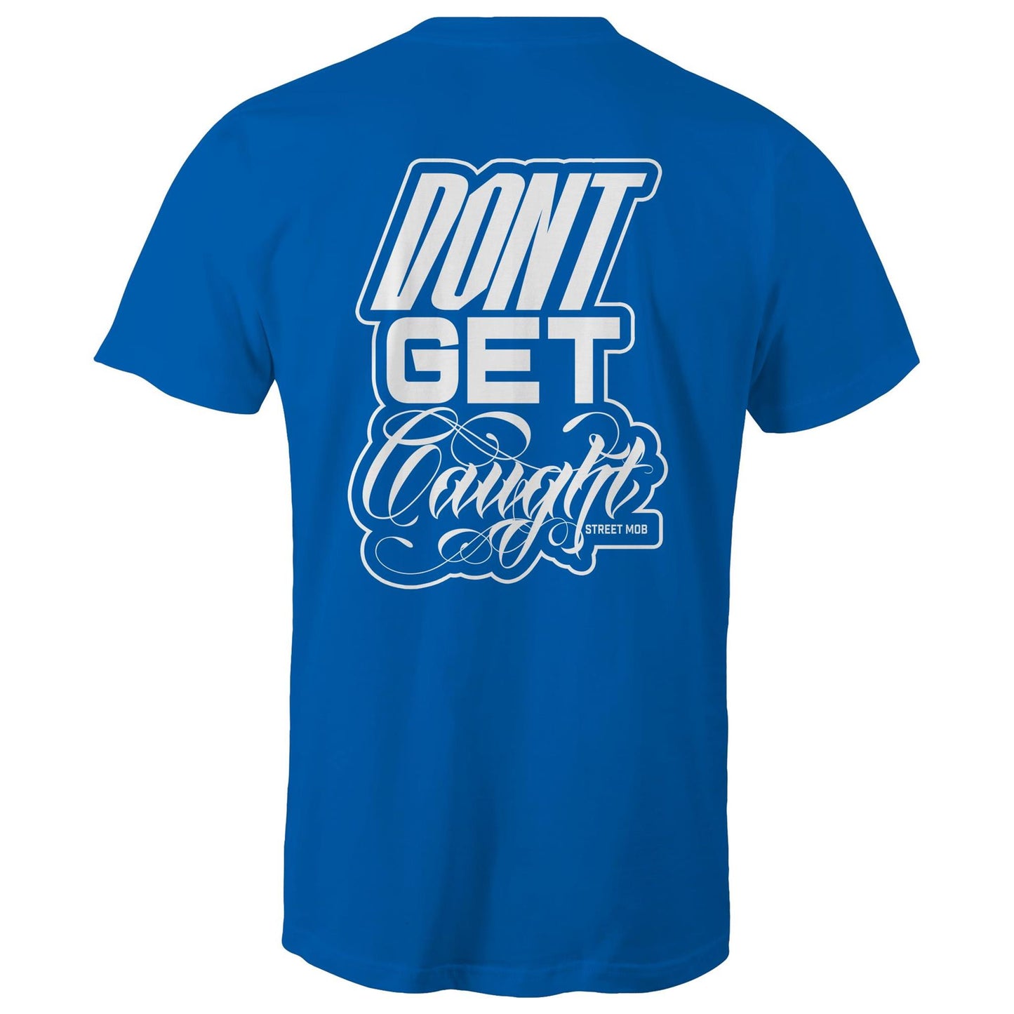 DGC - Mens T-Shirt