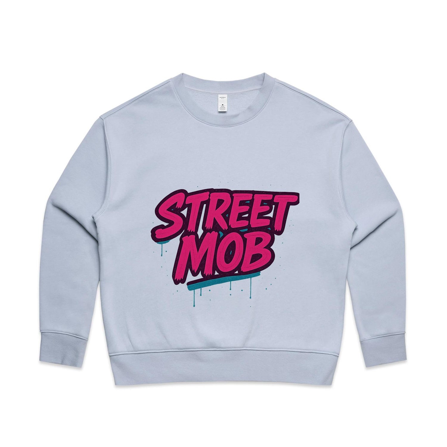 Mob Mentality Ladies Relax Crew