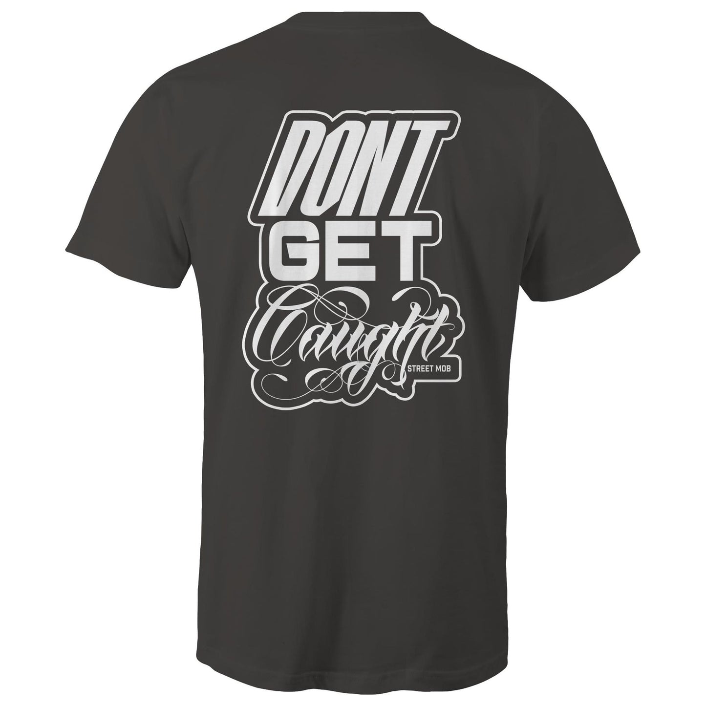 DGC - Mens T-Shirt