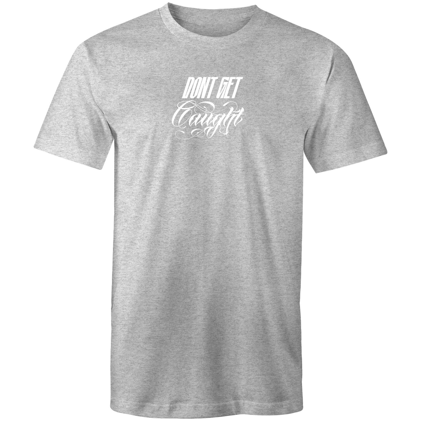 DGC - Mens T-Shirt