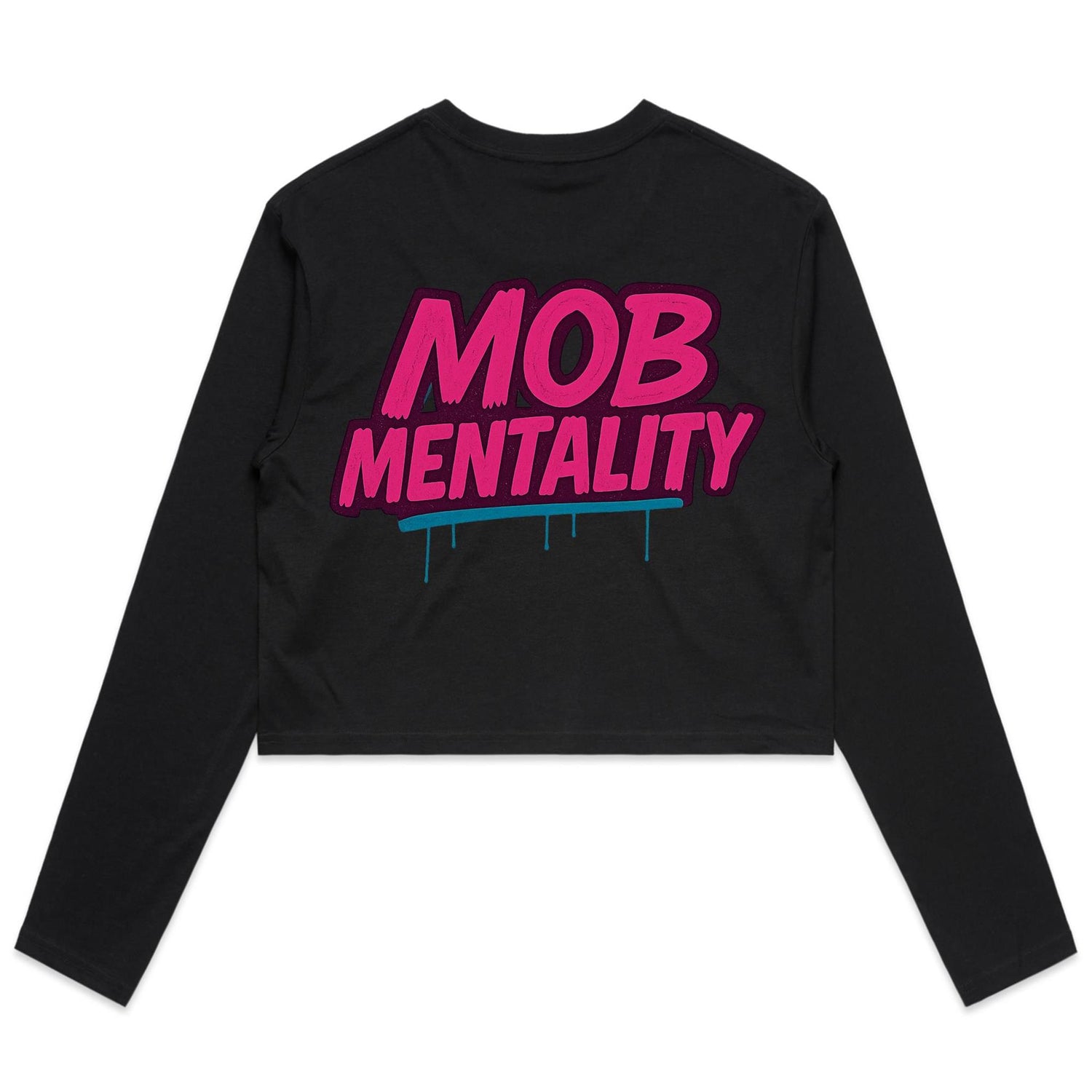 Mob Mentality - Women&