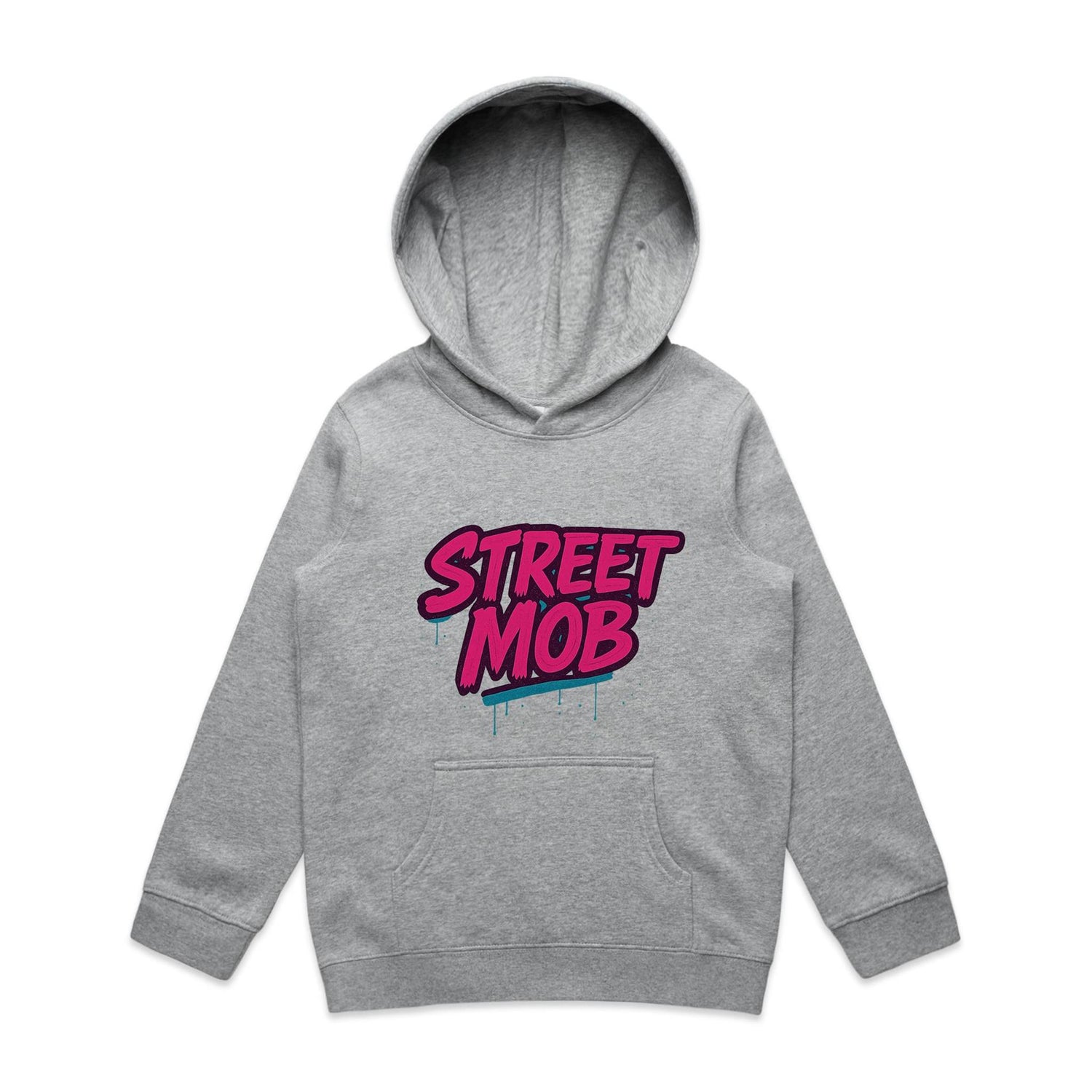 Mob Mentality - Youth Supply Hood