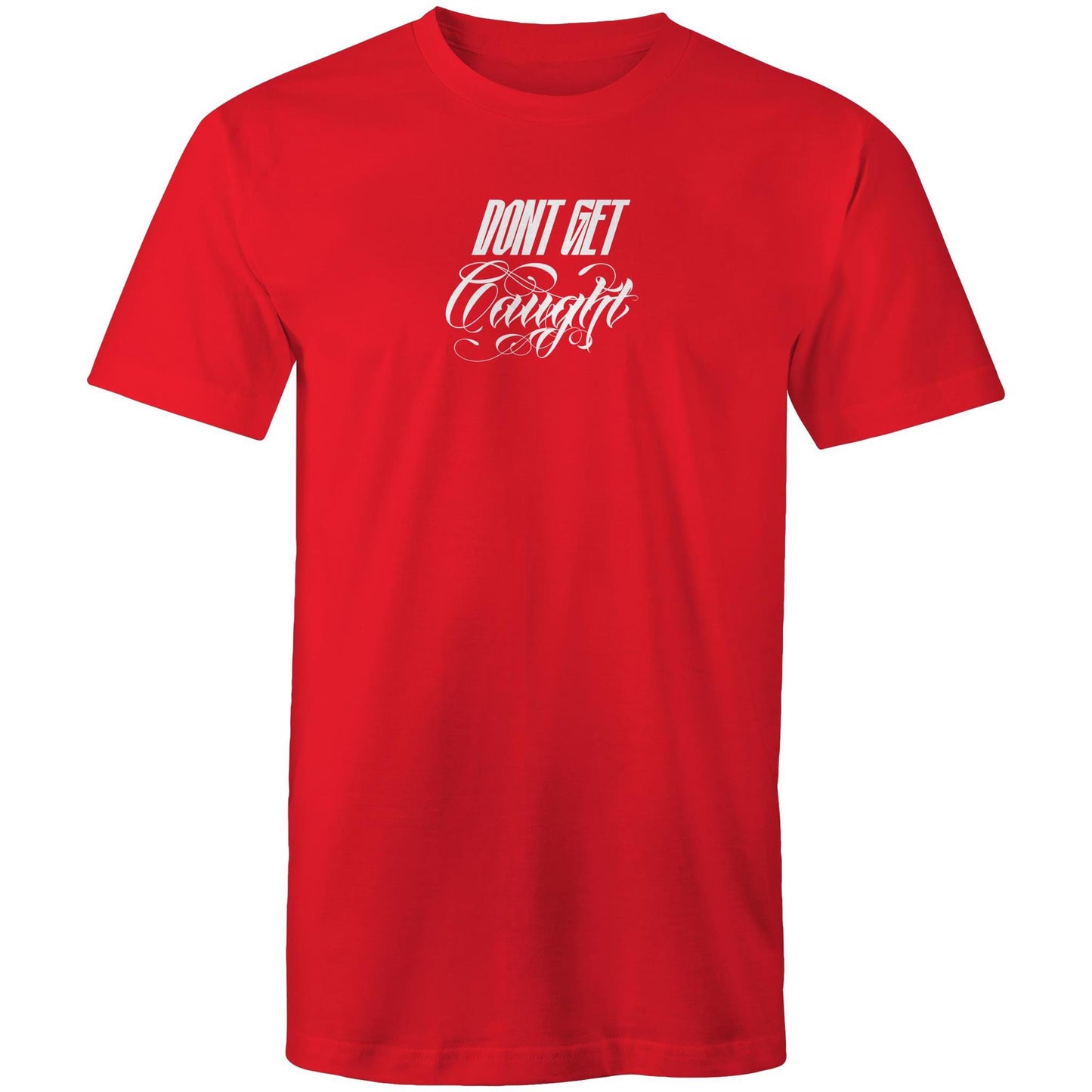 DGC - Mens T-Shirt
