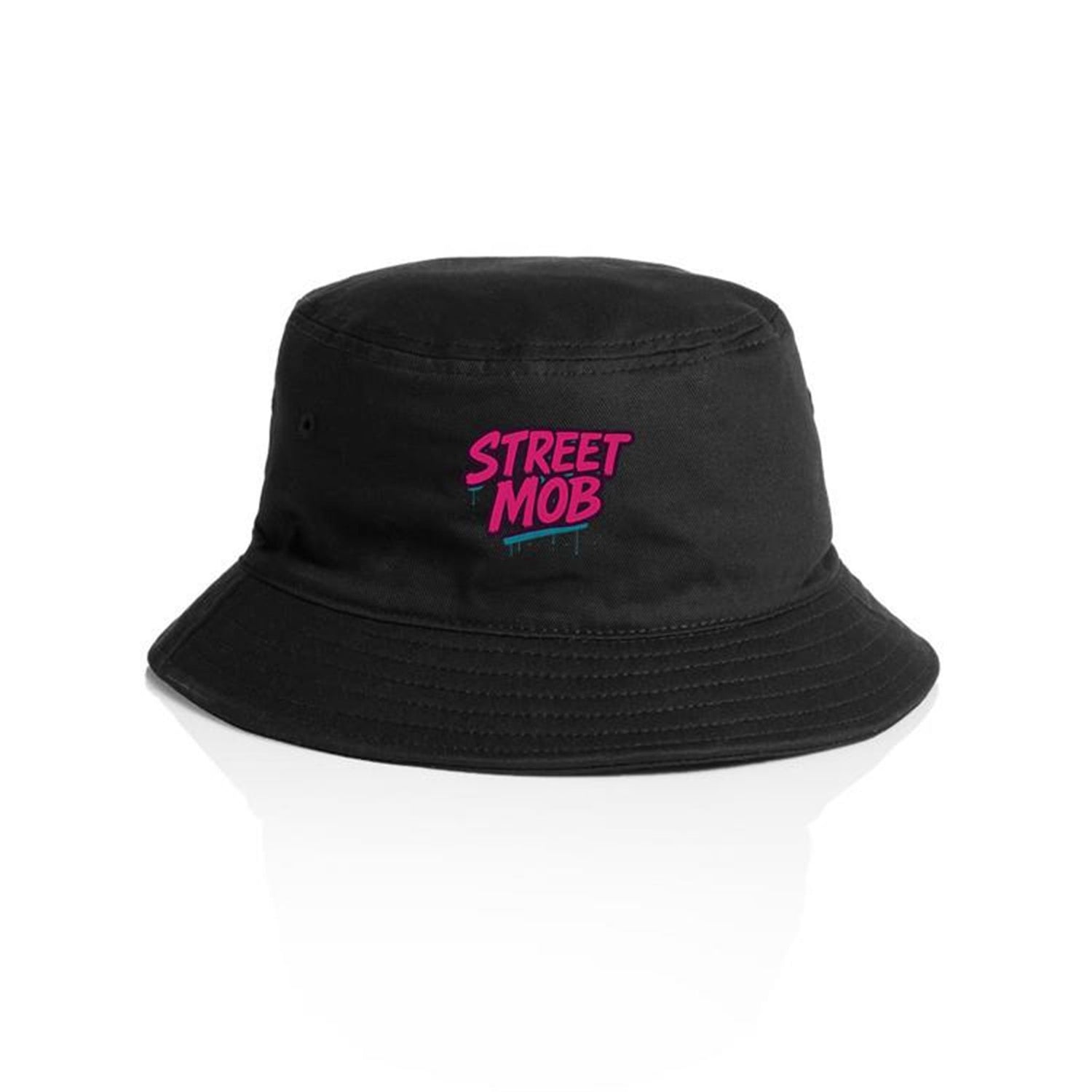 Mob Mentality - Bucket Hat