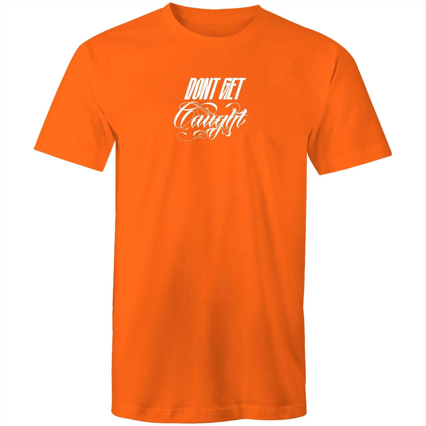 DGC - Mens T-Shirt