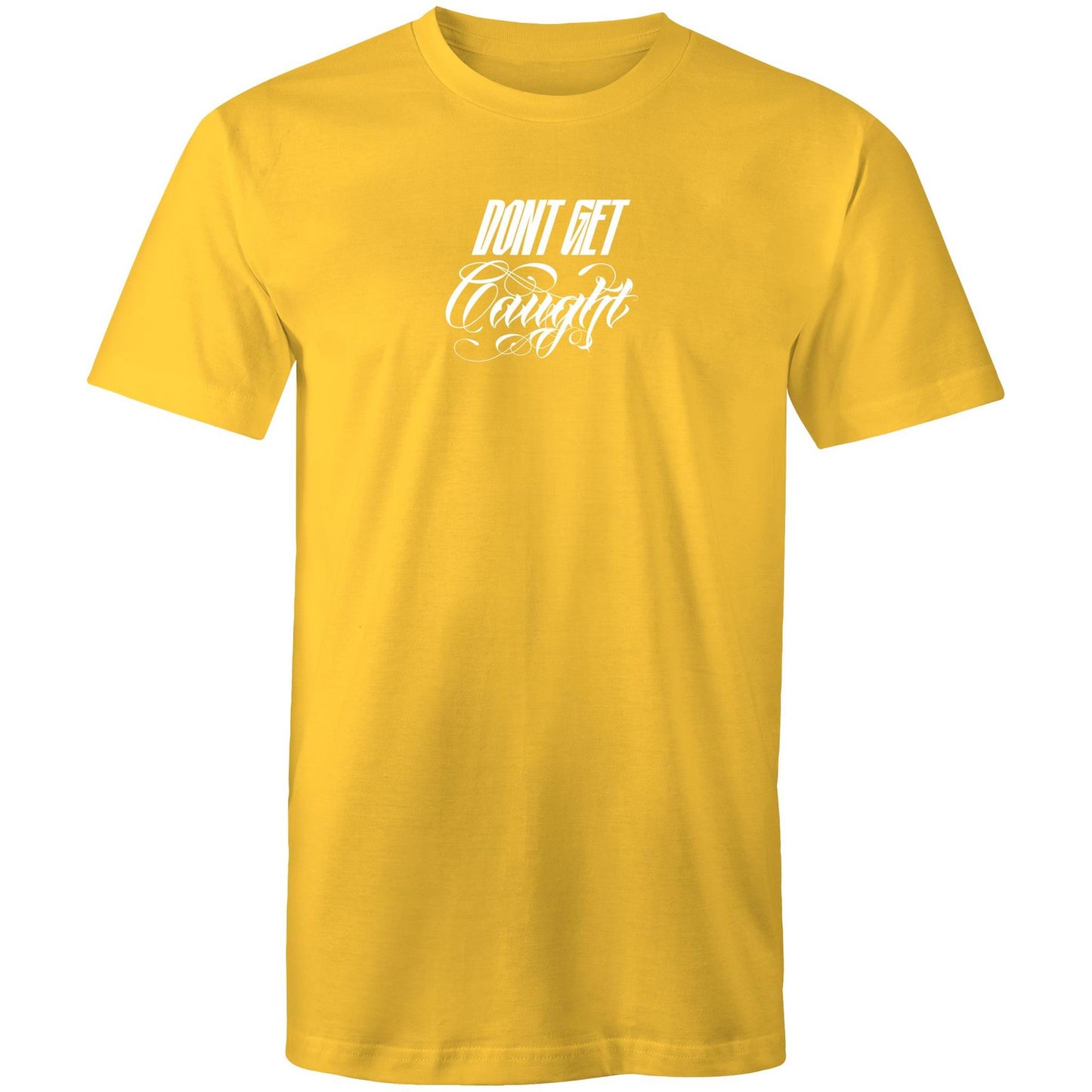 DGC - Mens T-Shirt