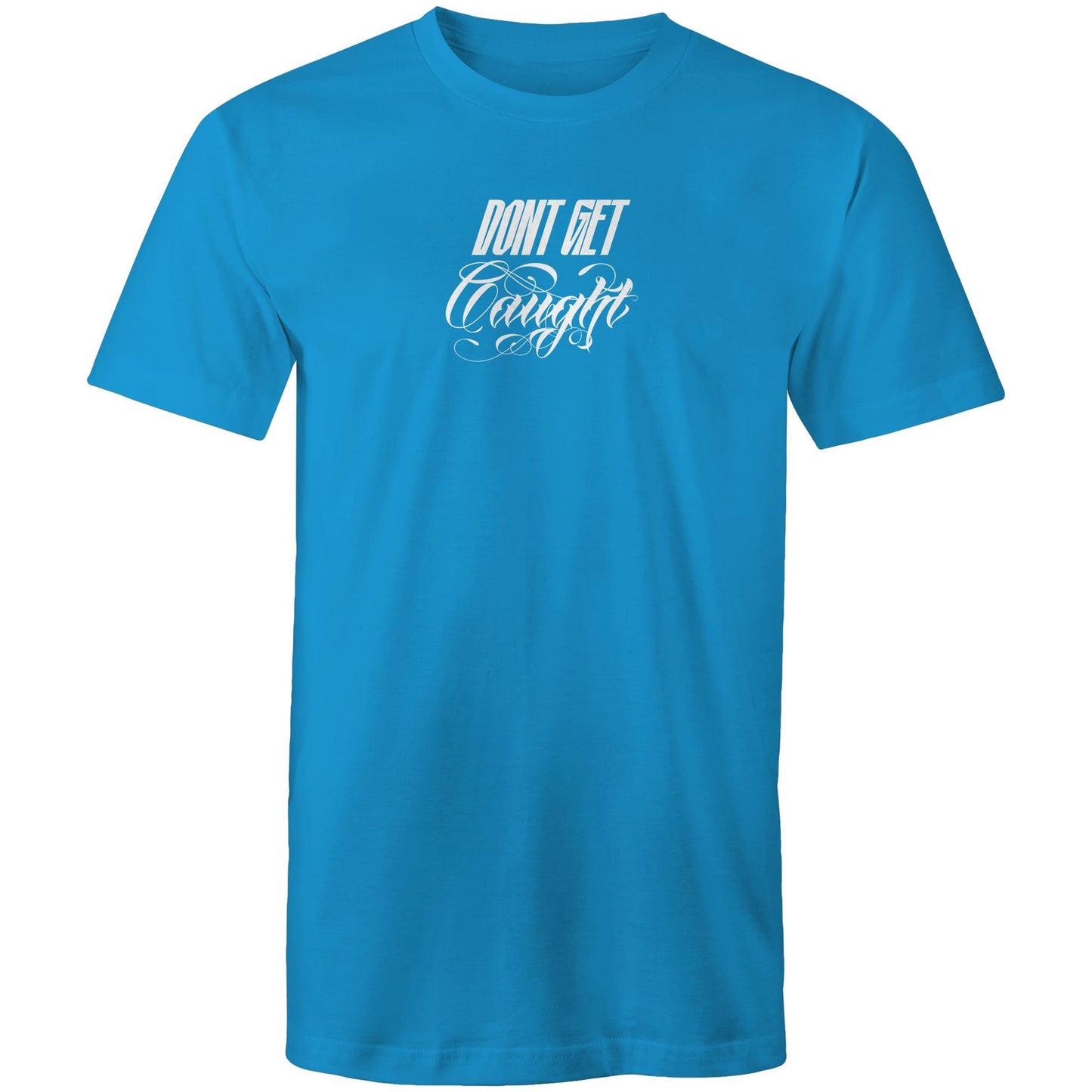 DGC - Mens T-Shirt
